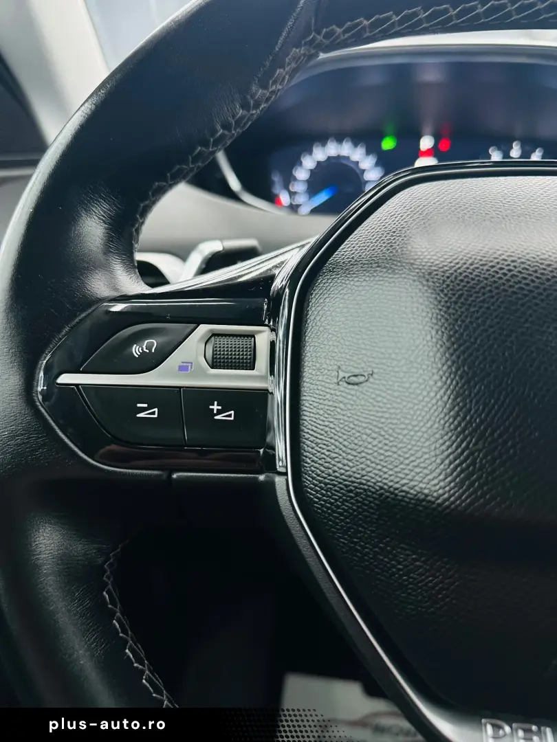 PEUGEOT 3008 2018 1.2i E6 Garantie 12 Luni Rate Avans 0 Doar