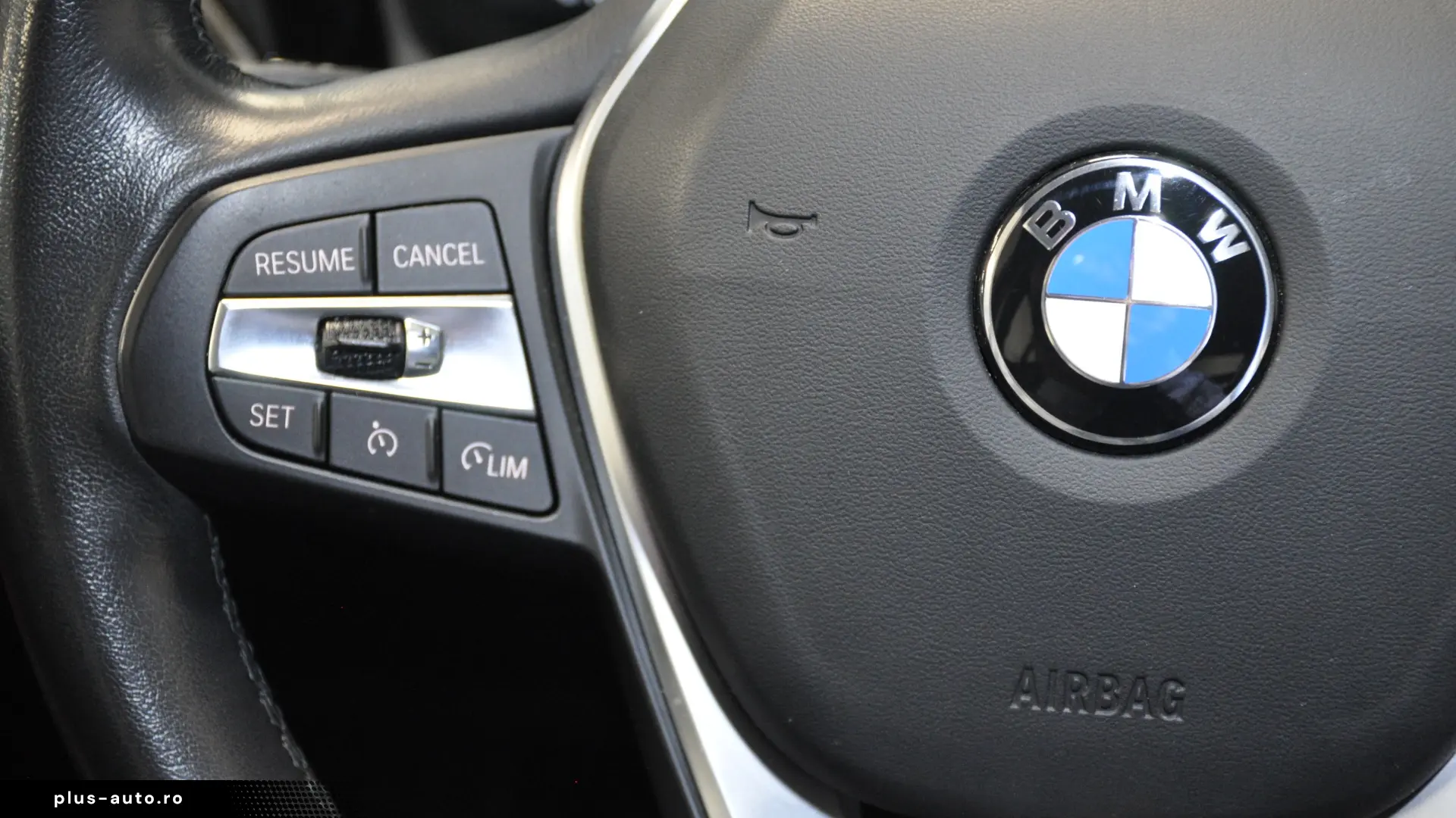 BMW 318d BordDigital Camera LED TVA LeasingPosibil