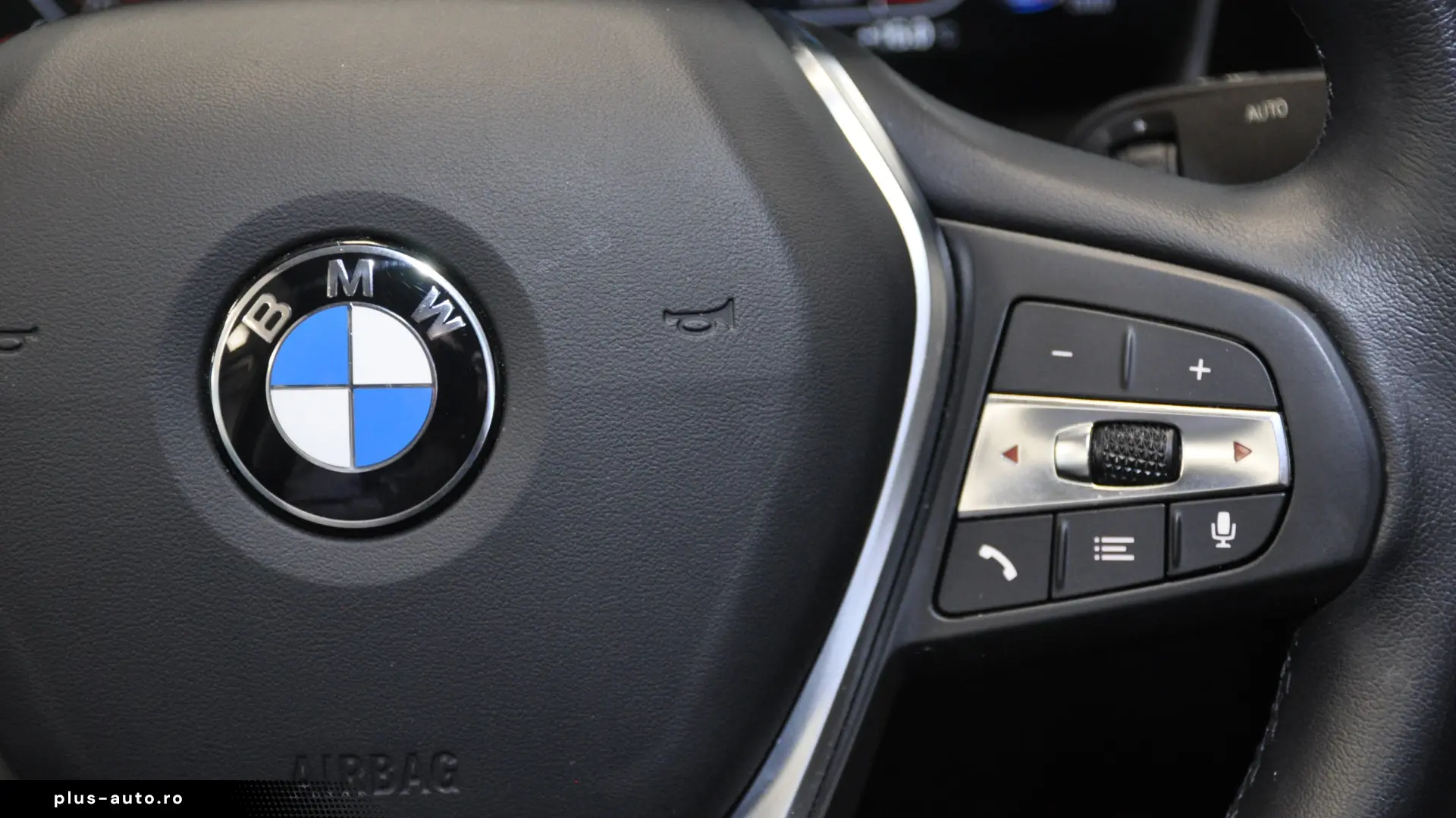 BMW 318d BordDigital Camera LED TVA LeasingPosibil