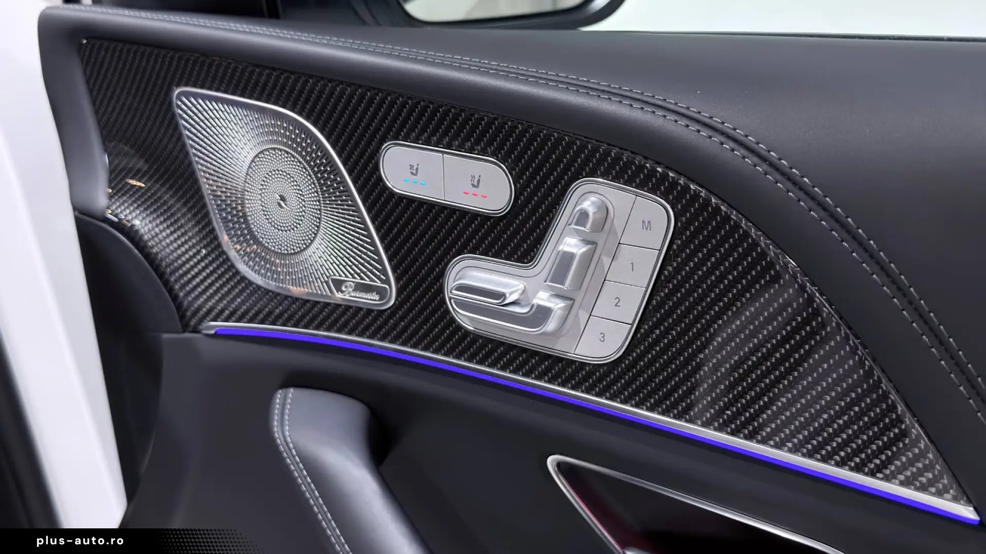 Mercedes-AMG GLE 63 S 4MATIC    Coupe • AMG DRIVER'S