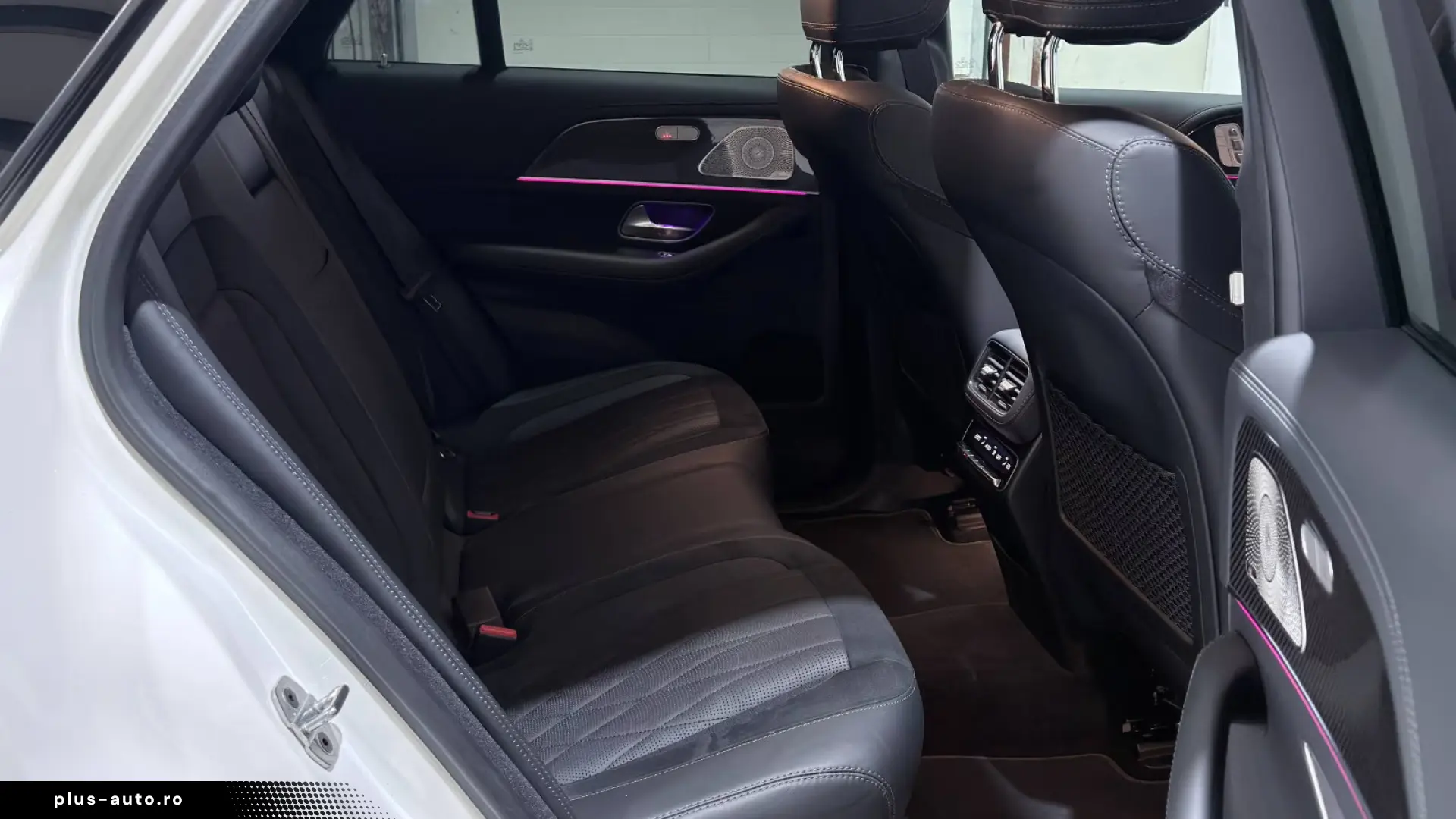 Mercedes-AMG GLE 63 S 4MATIC    Coupe • AMG DRIVER'S