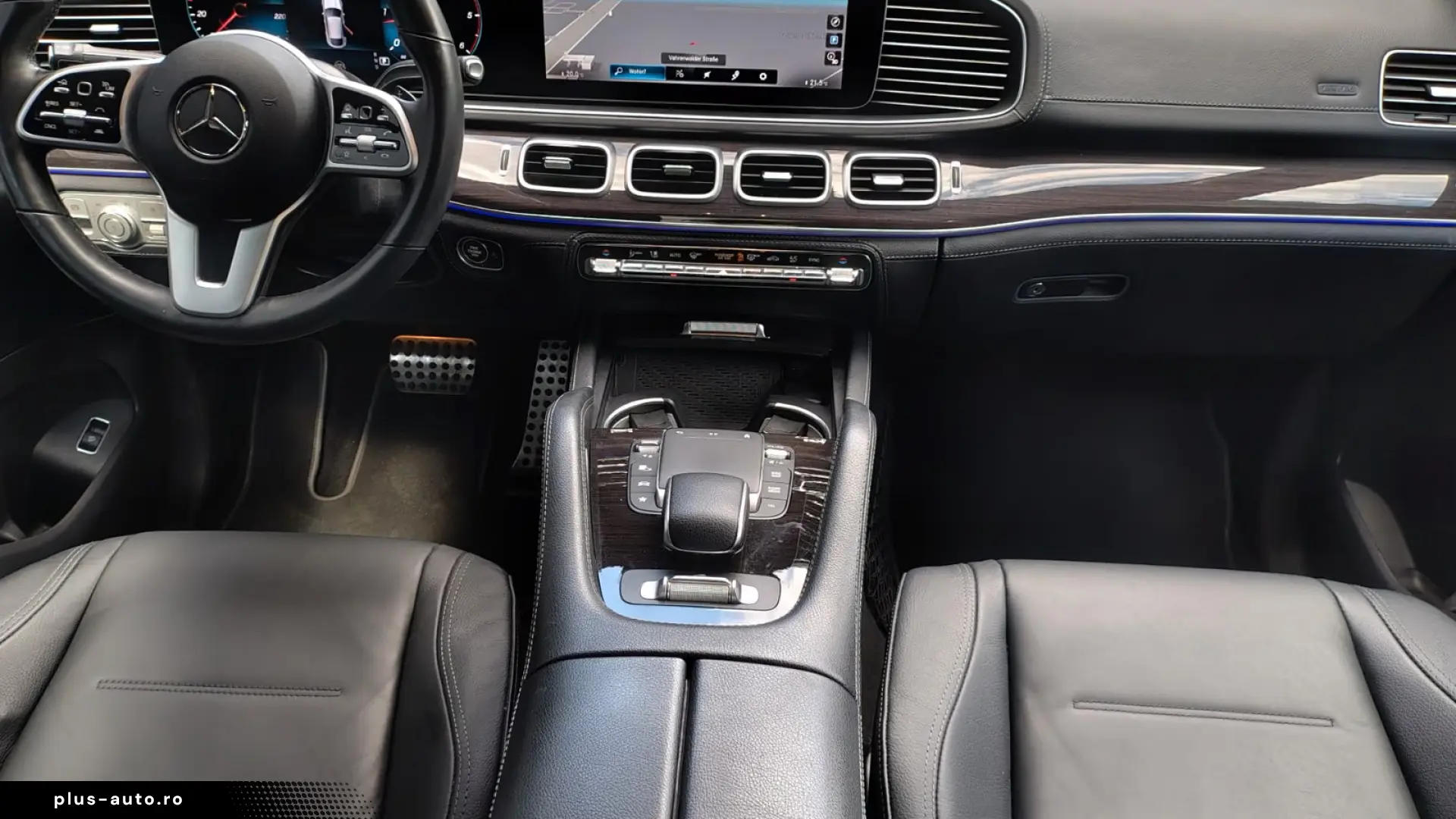 Mercedes-Benz GLE 400 d 4MATIC Coupé   AMG LINE
