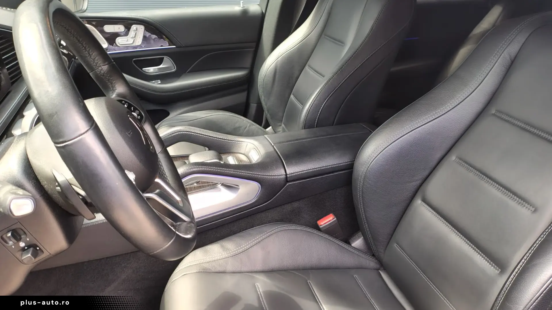 Mercedes-Benz GLE 400 d 4MATIC Coupé   AMG LINE