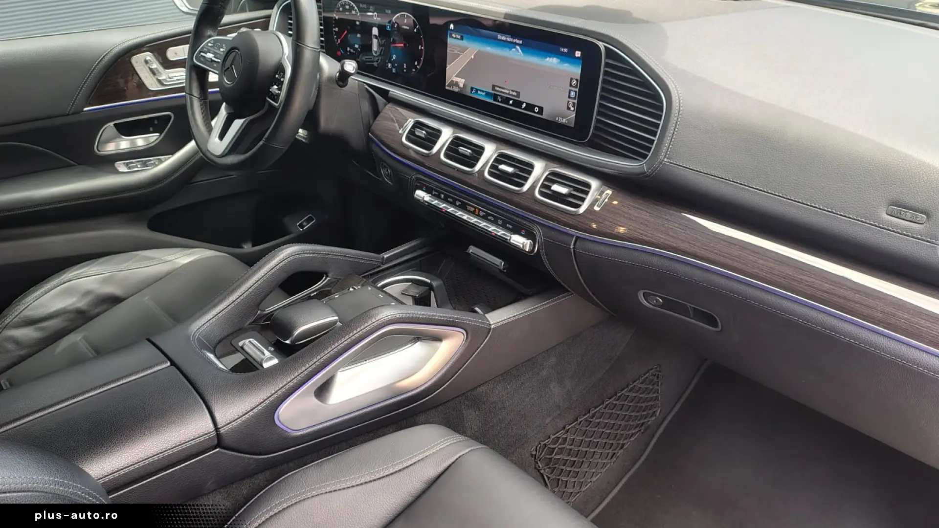Mercedes-Benz GLE 400 d 4MATIC Coupé   AMG LINE