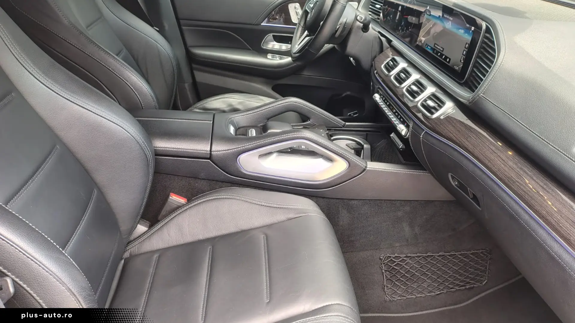Mercedes-Benz GLE 400 d 4MATIC Coupé   AMG LINE