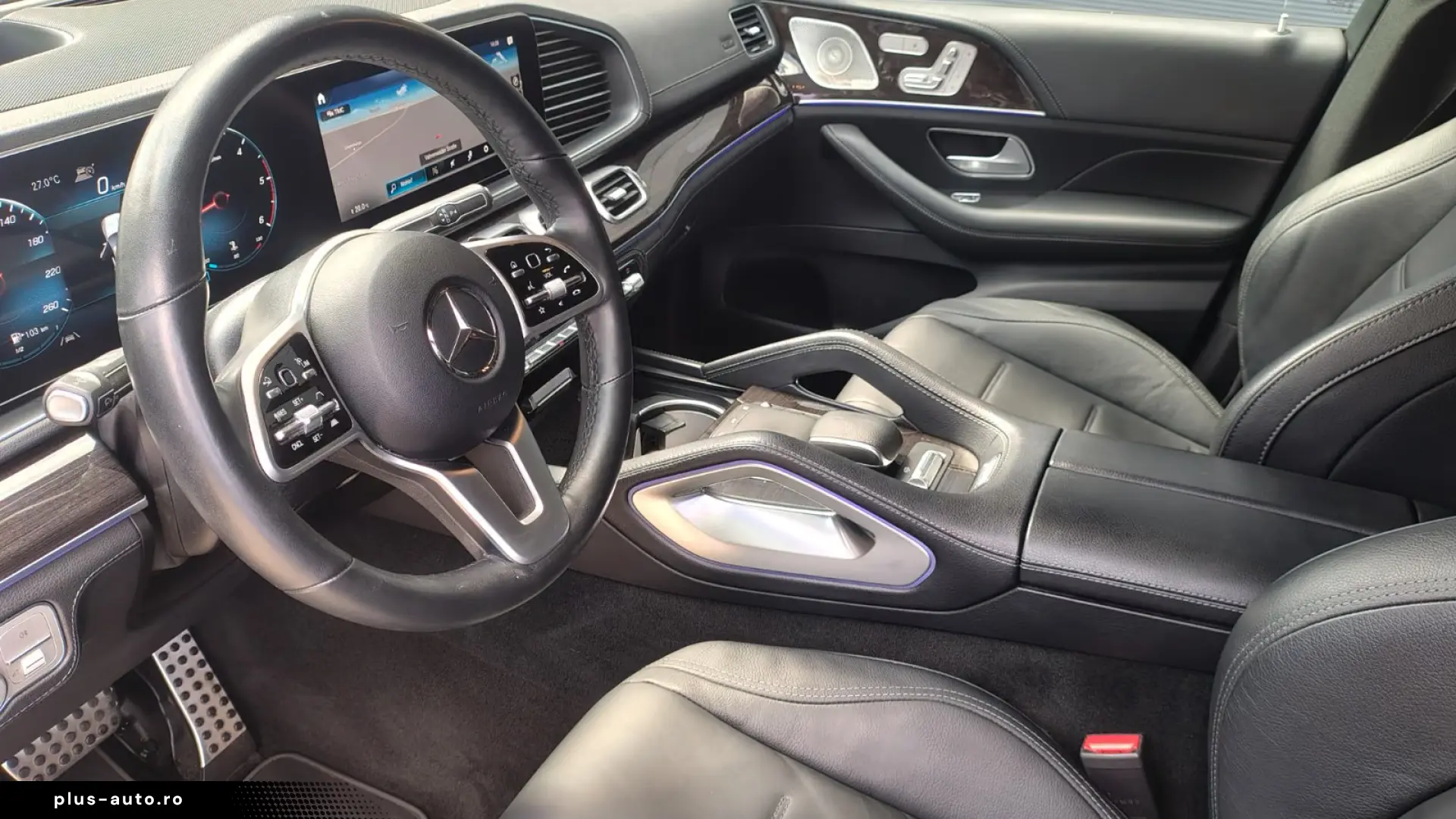 Mercedes-Benz GLE 400 d 4MATIC Coupé   AMG LINE