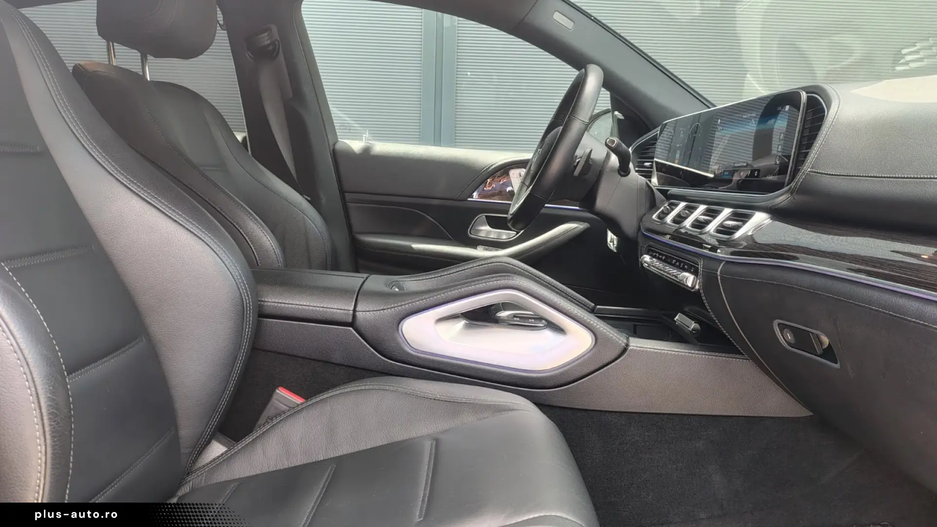 Mercedes-Benz GLE 400 d 4MATIC Coupé   AMG LINE