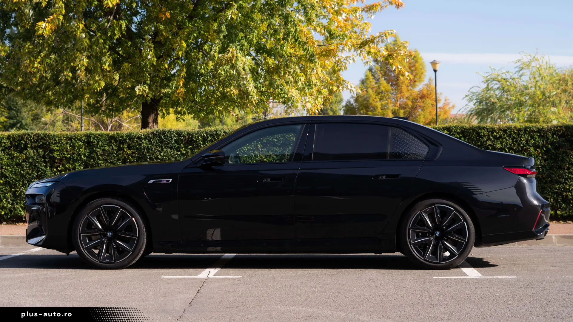 BMW M760 xDrive