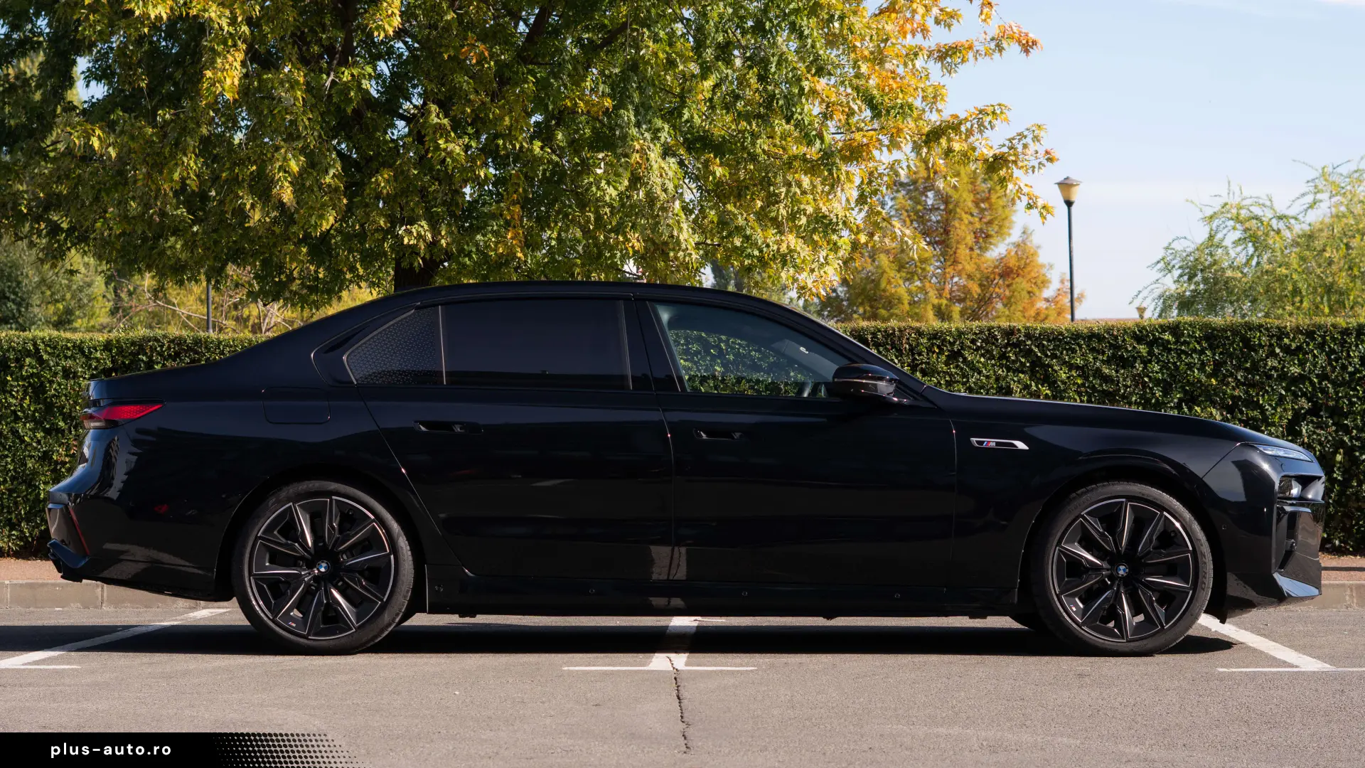 BMW M760 xDrive