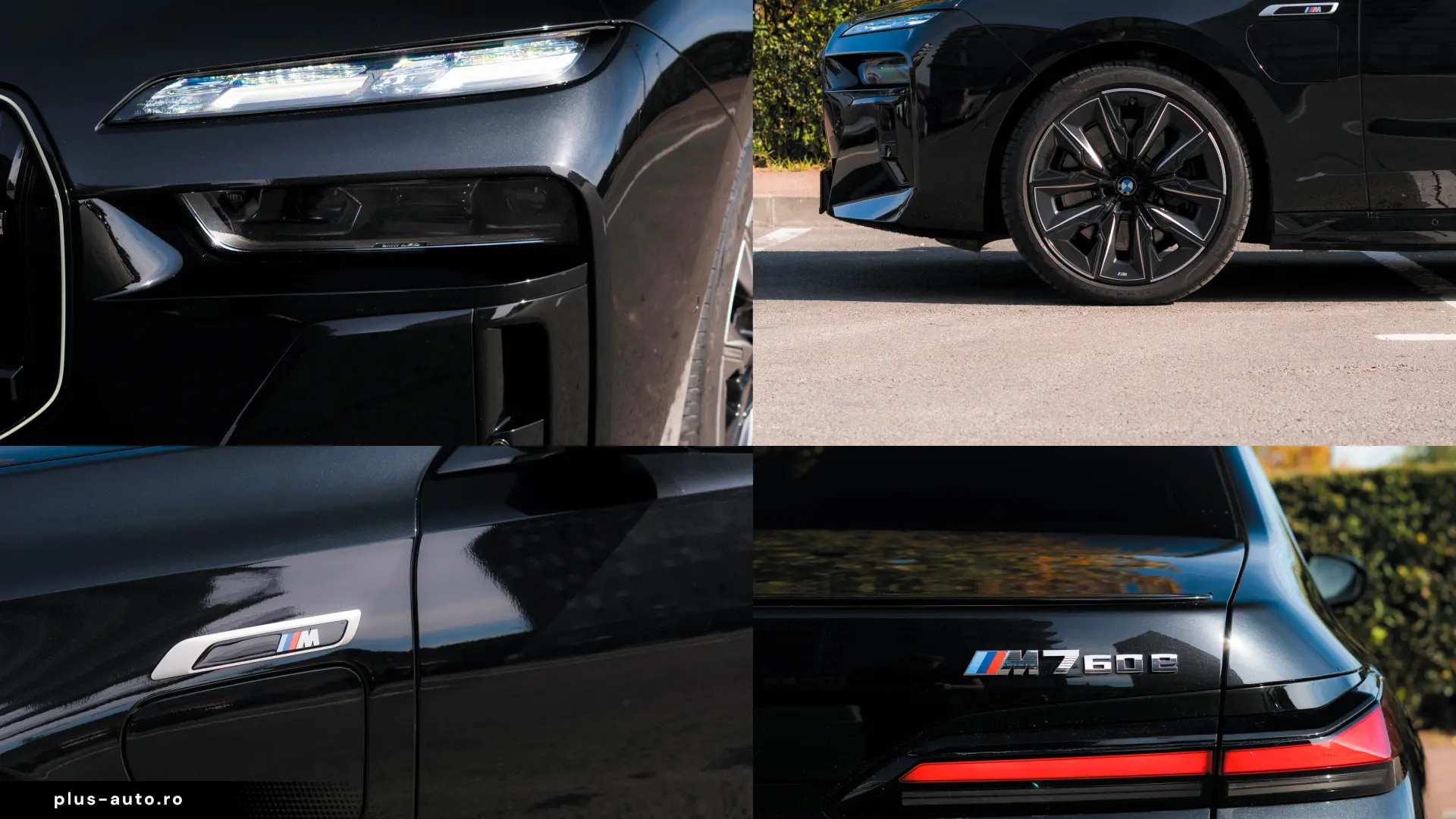 BMW M760 xDrive