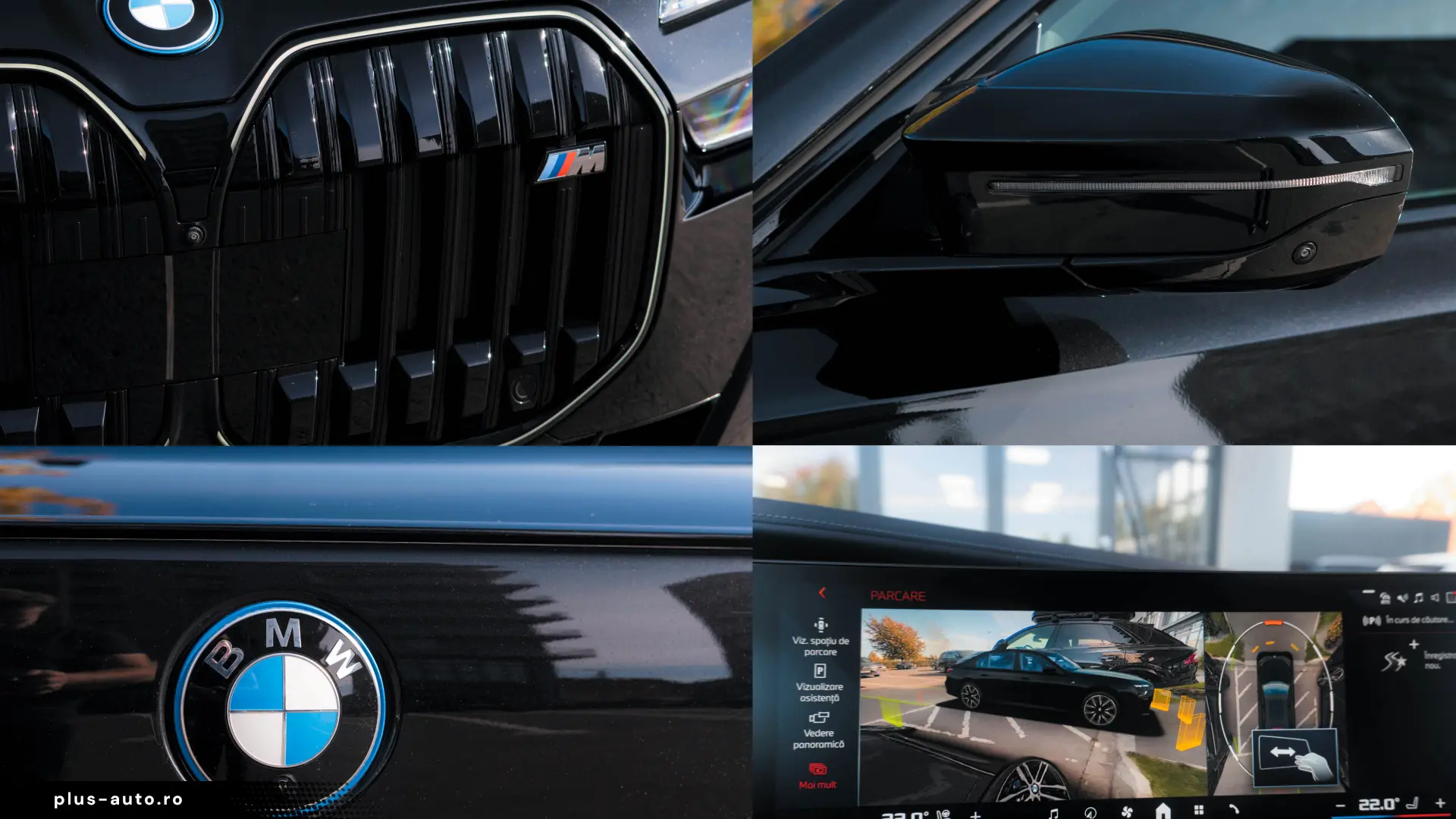 BMW M760 xDrive