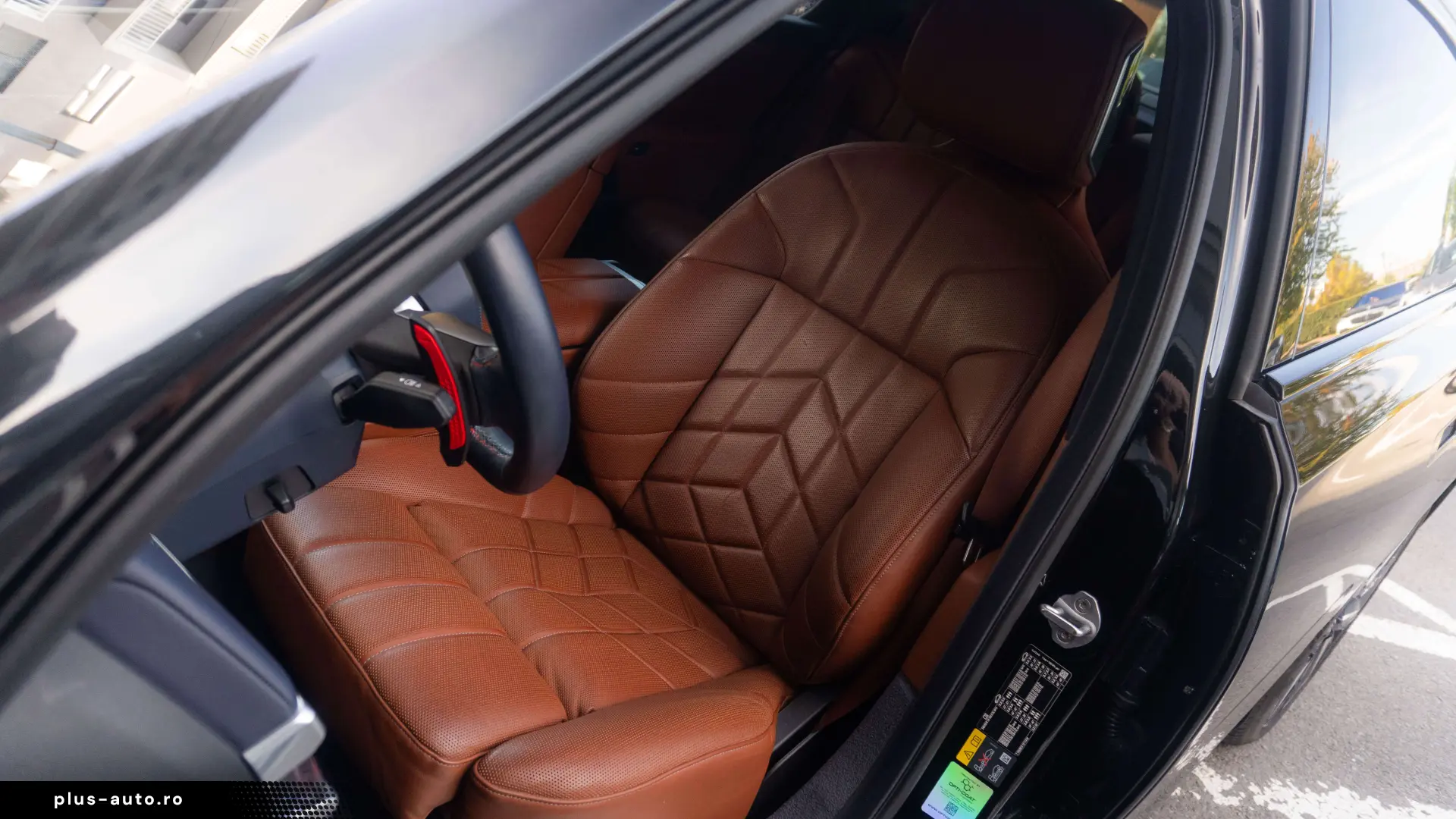 BMW M760 xDrive