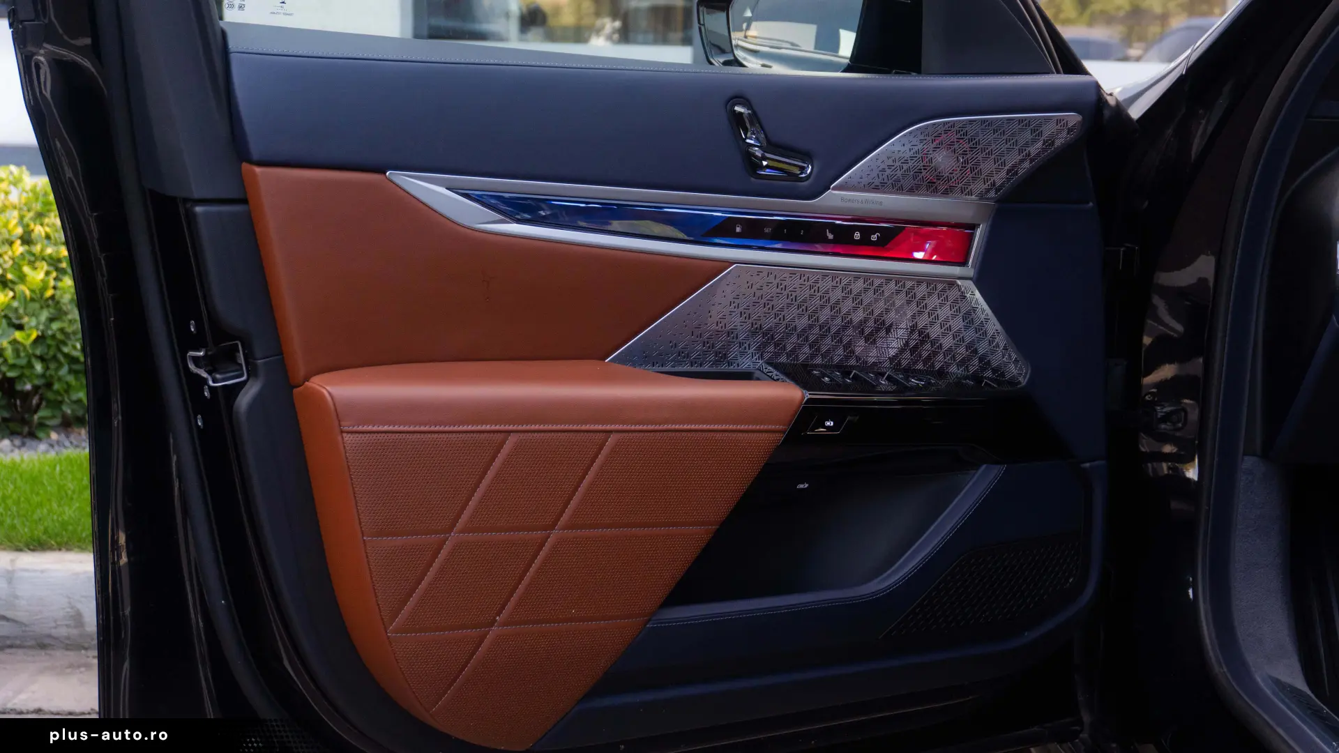 BMW M760 xDrive