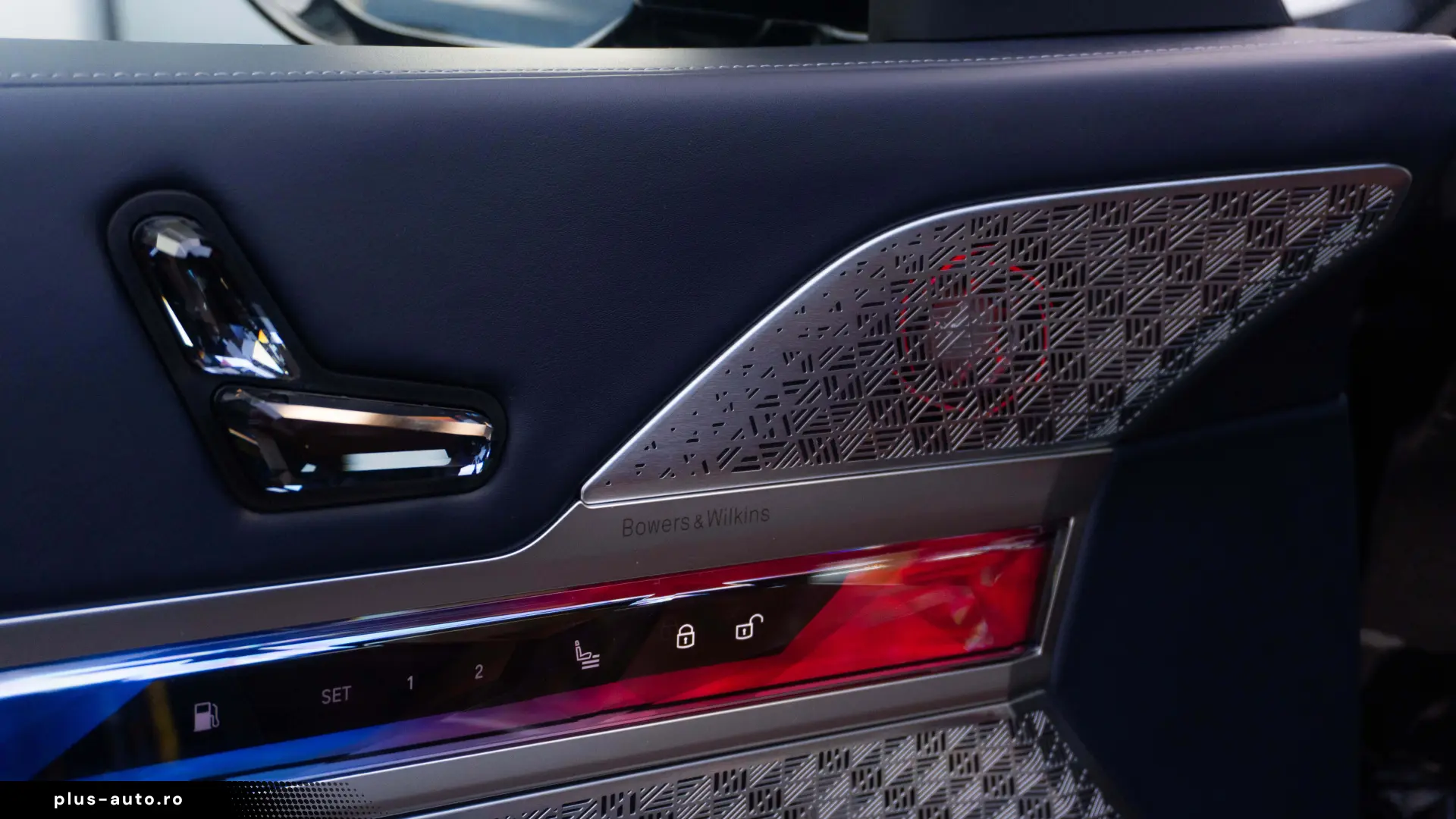BMW M760 xDrive