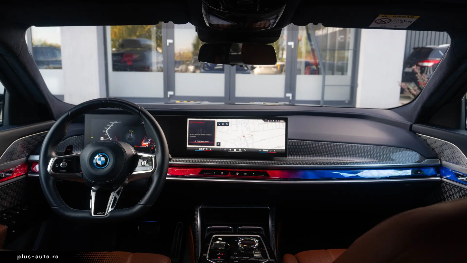 BMW M760 xDrive