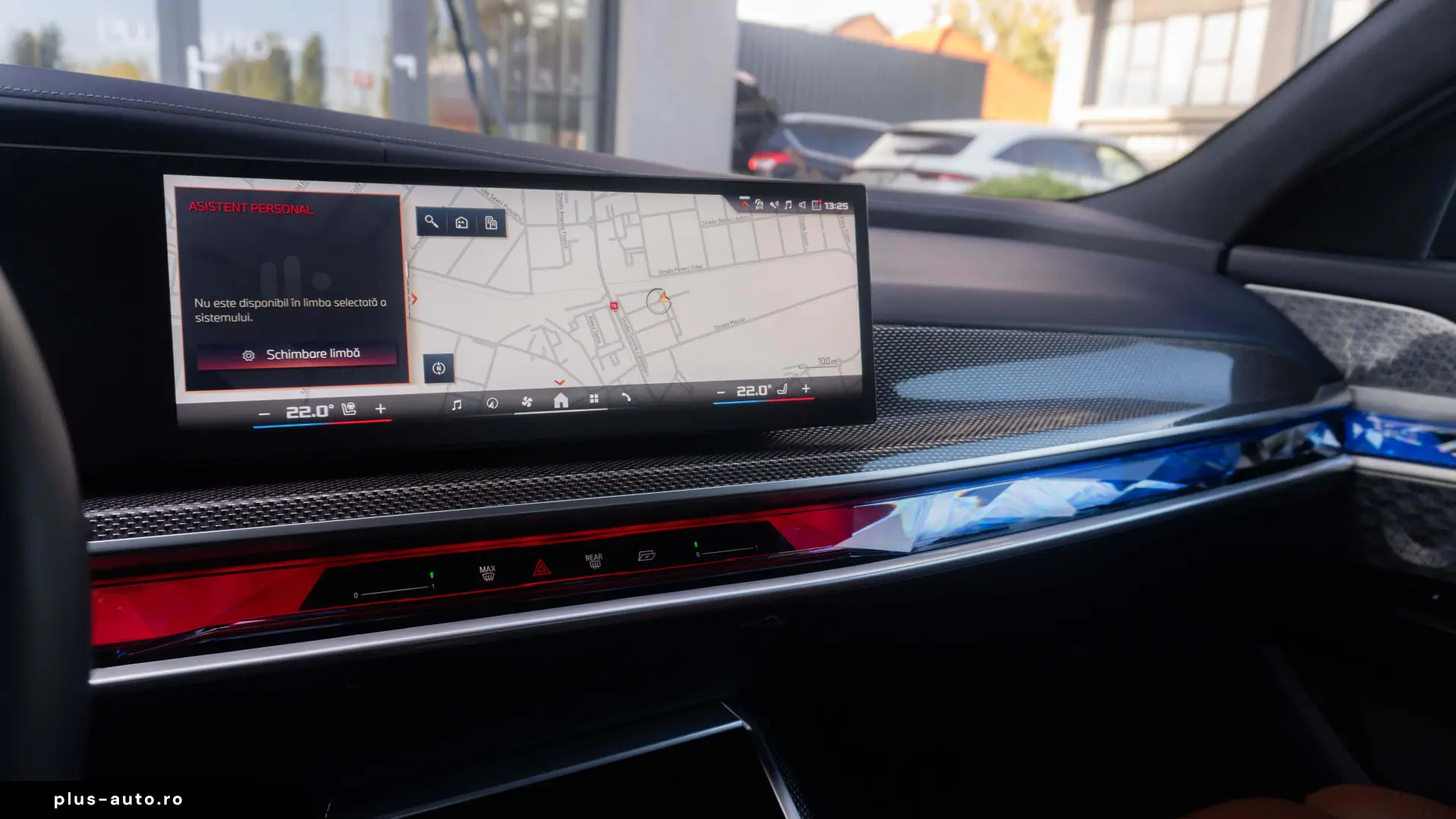 BMW M760 xDrive