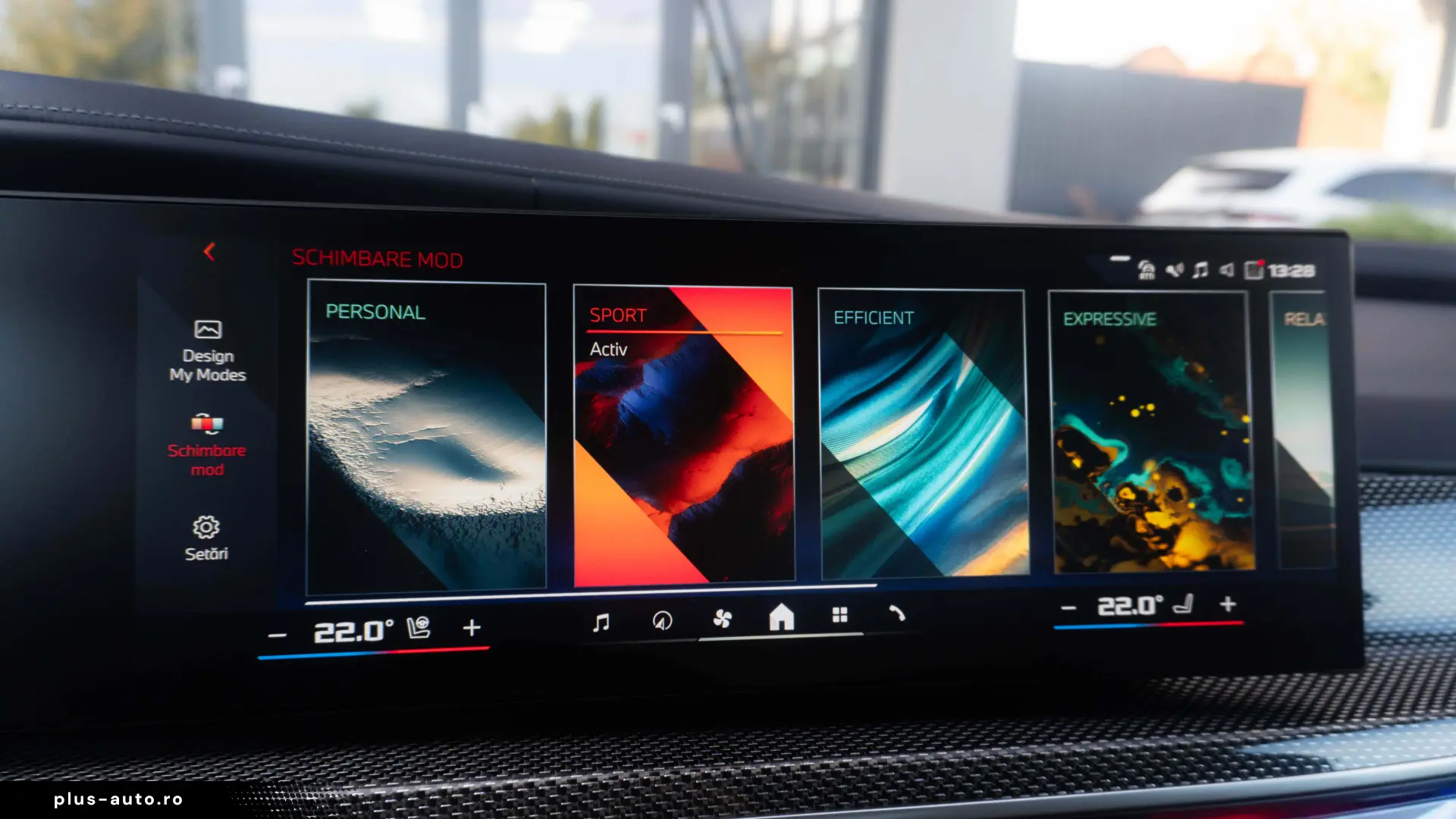 BMW M760 xDrive