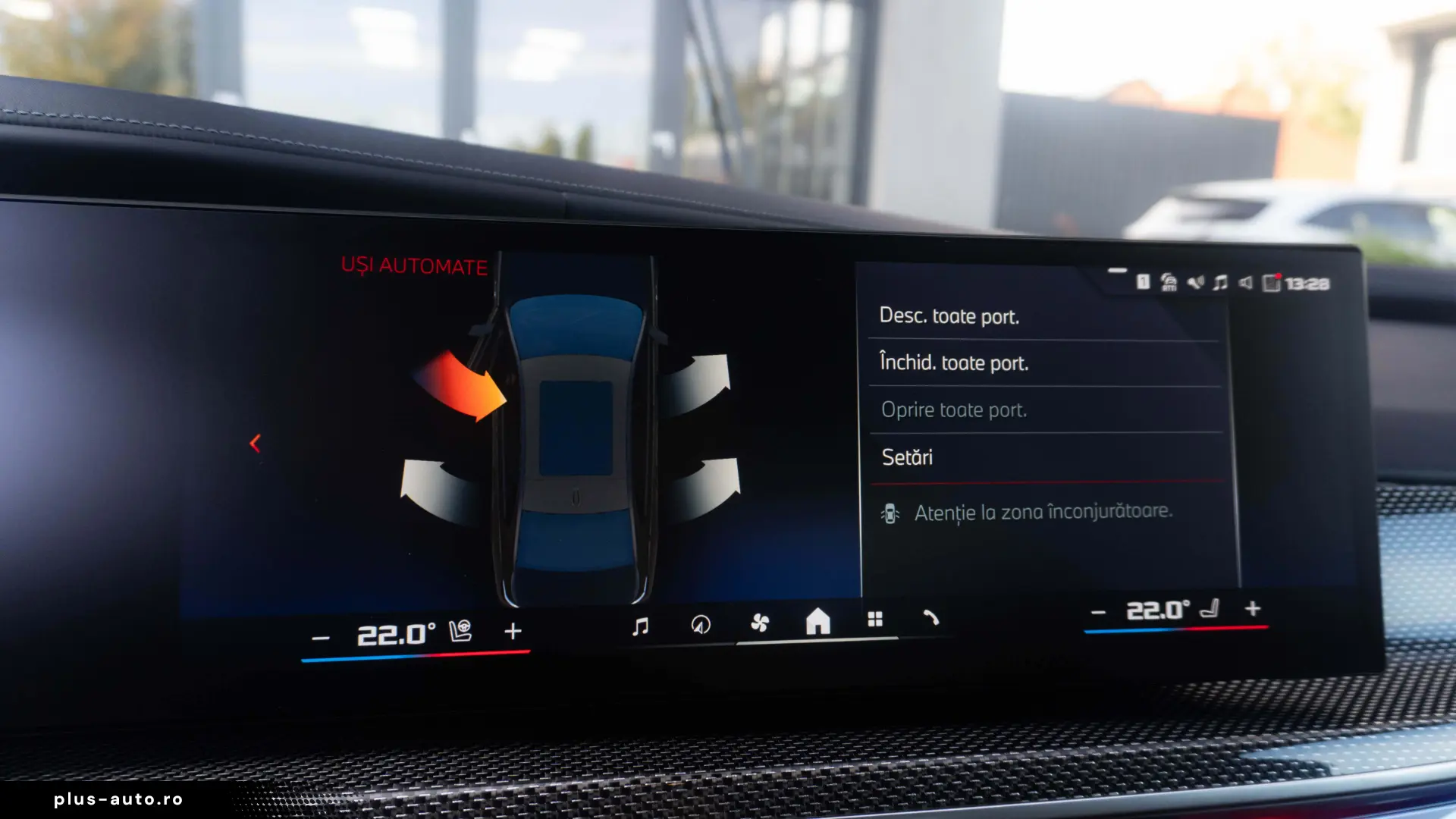 BMW M760 xDrive
