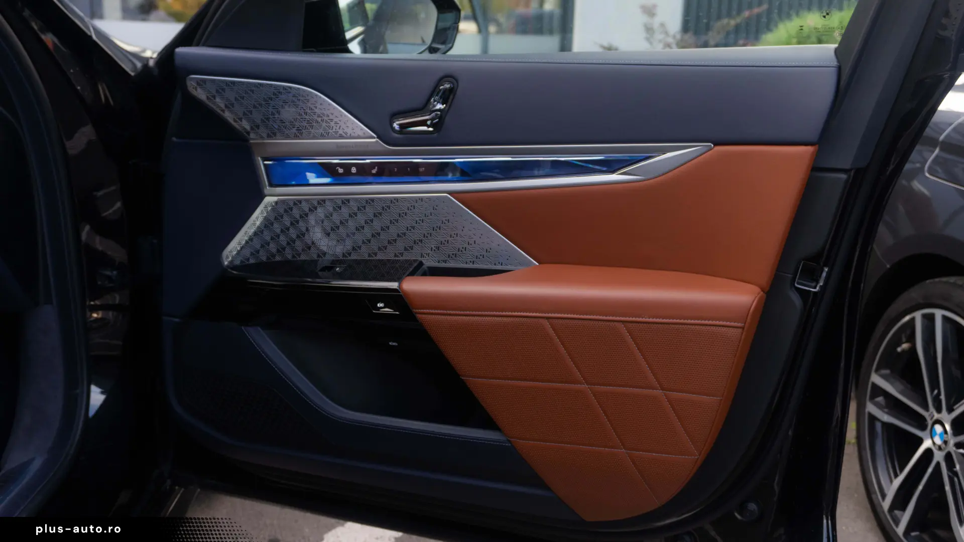 BMW M760 xDrive