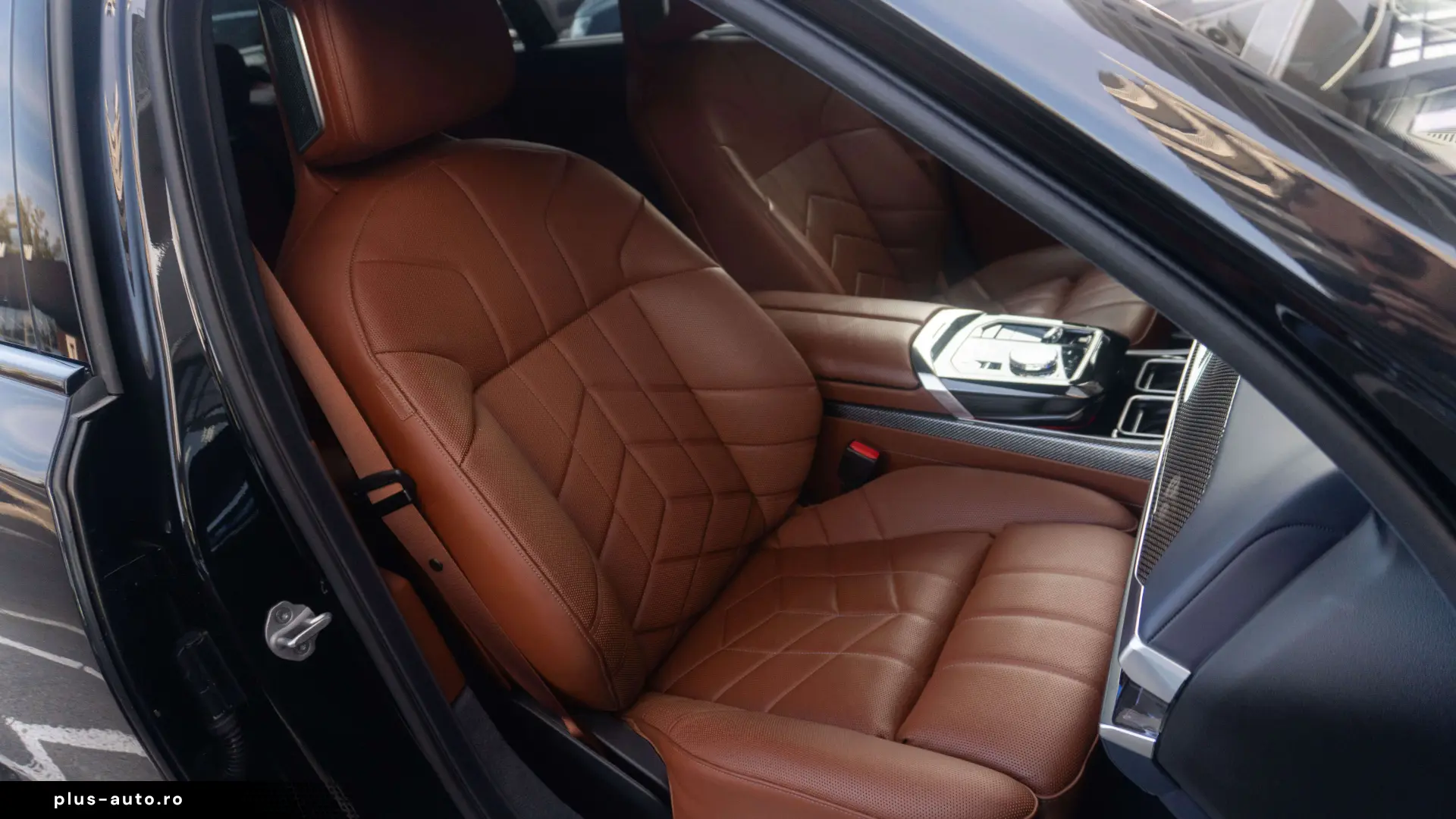 BMW M760 xDrive