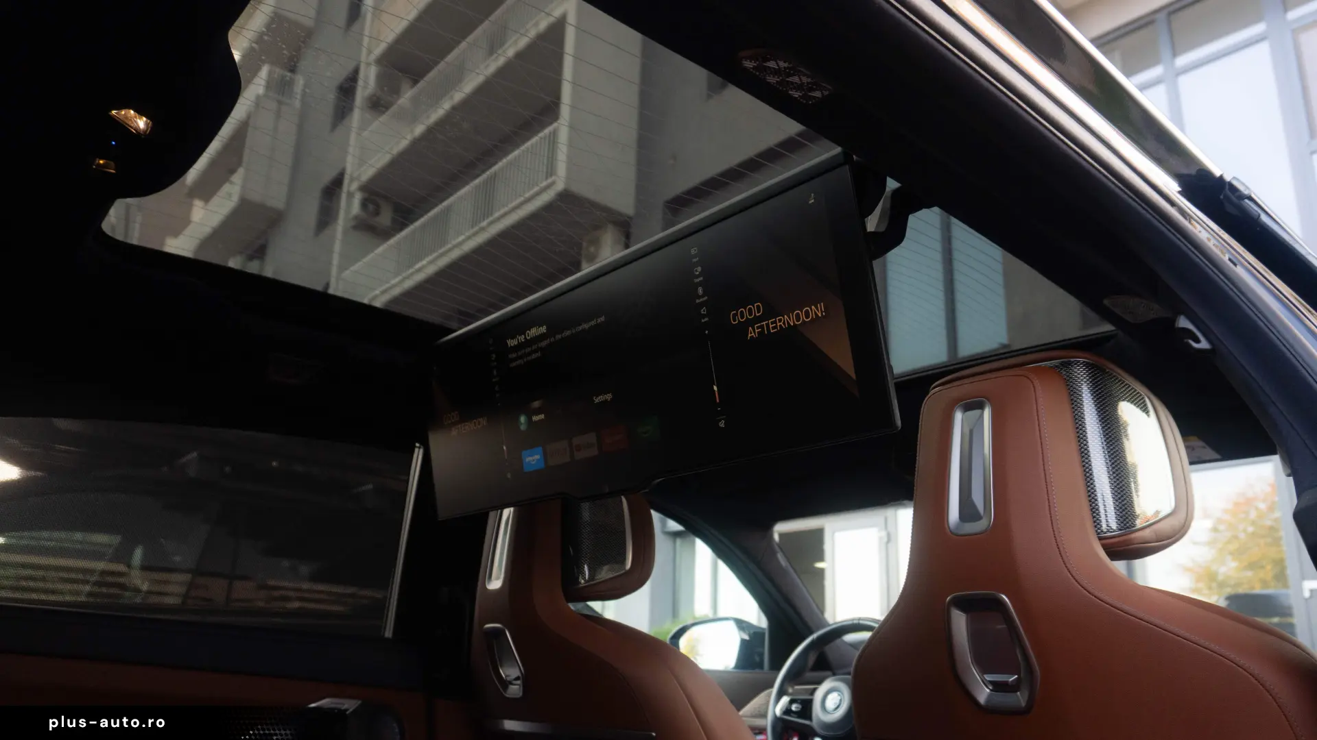 BMW M760 xDrive