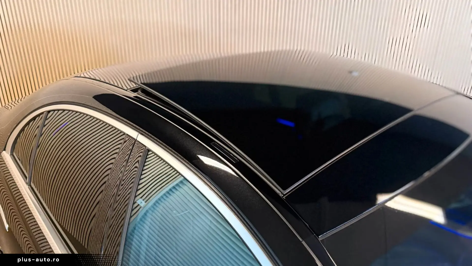 Mercedes-Benz S 350 d   EXCLUSIVE BURMESTER • PANO