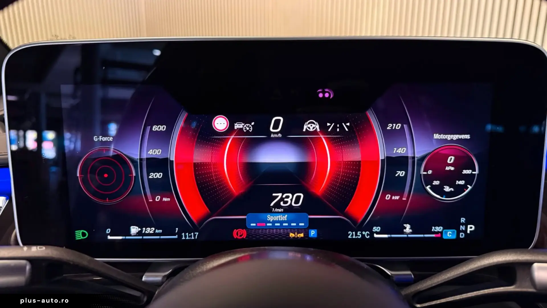 Mercedes-Benz S 350 d   EXCLUSIVE BURMESTER • PANO