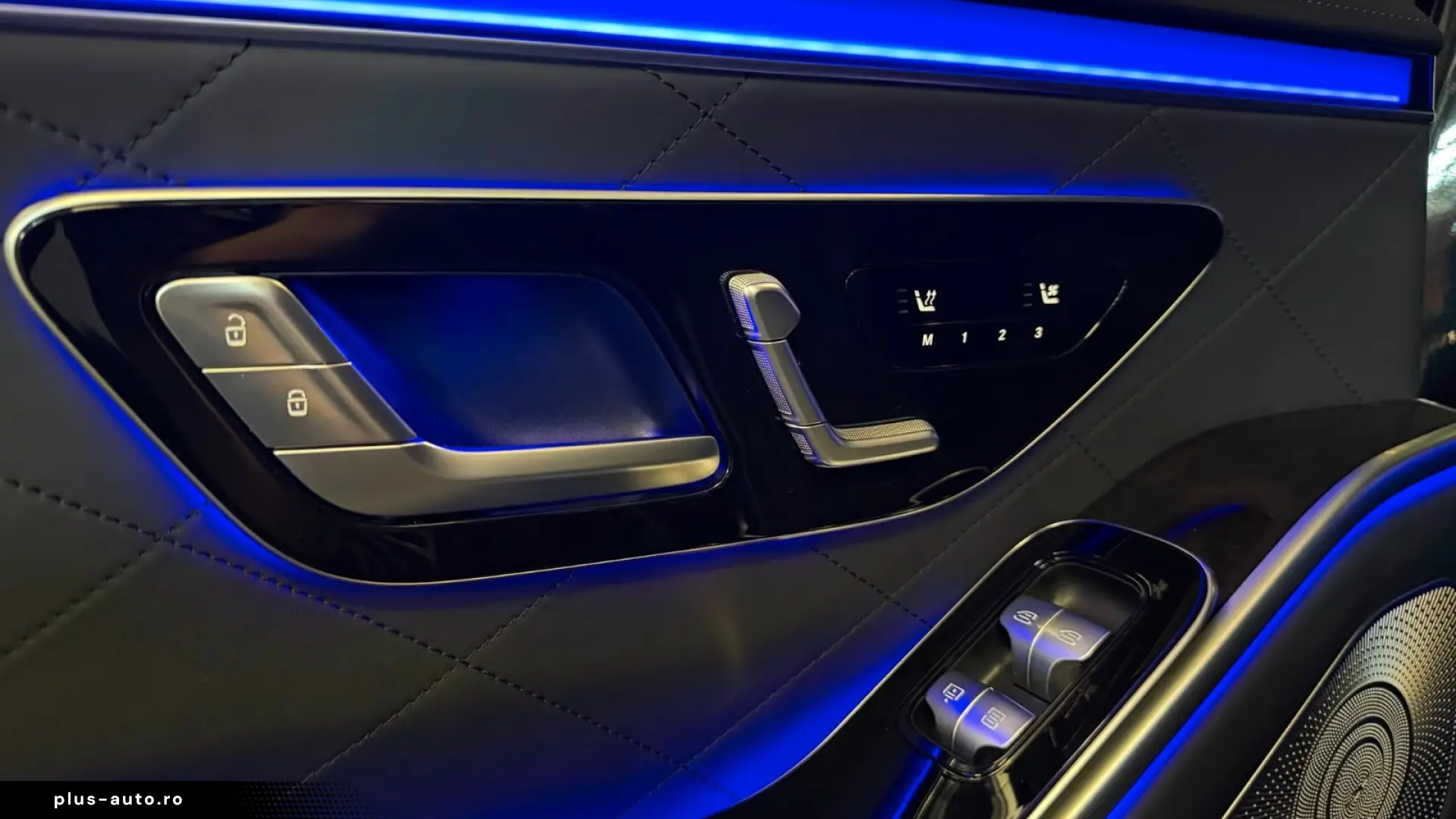 Mercedes-Benz S 350 d   EXCLUSIVE BURMESTER • PANO