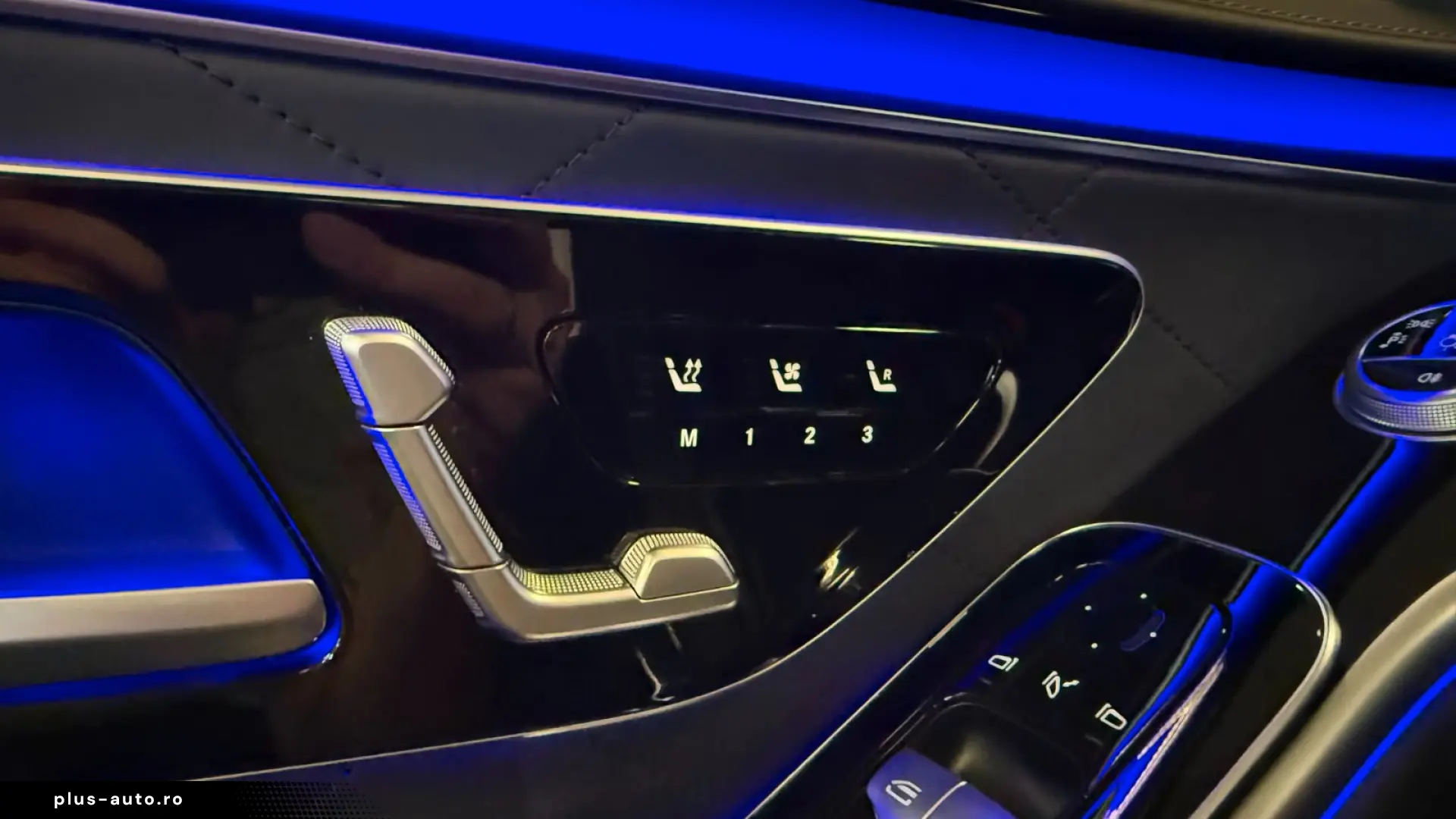 Mercedes-Benz S 350 d   EXCLUSIVE BURMESTER • PANO