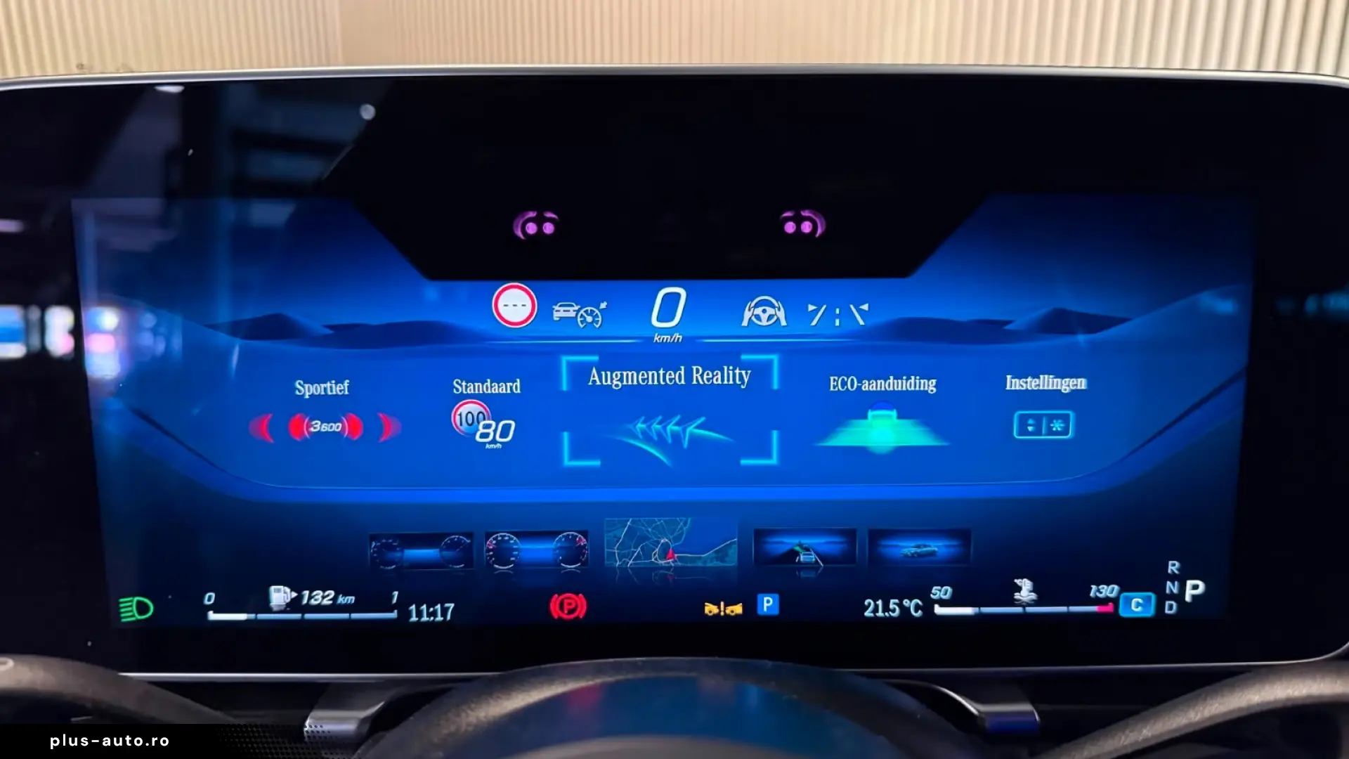 Mercedes-Benz S 350 d   EXCLUSIVE BURMESTER • PANO