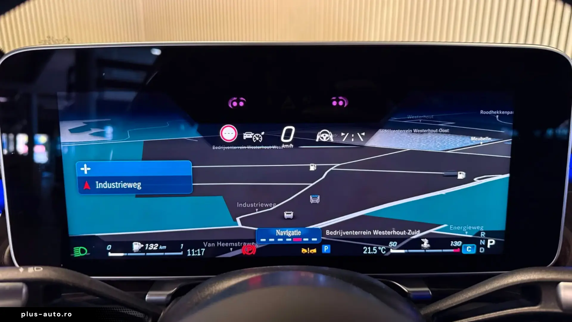 Mercedes-Benz S 350 d   EXCLUSIVE BURMESTER • PANO