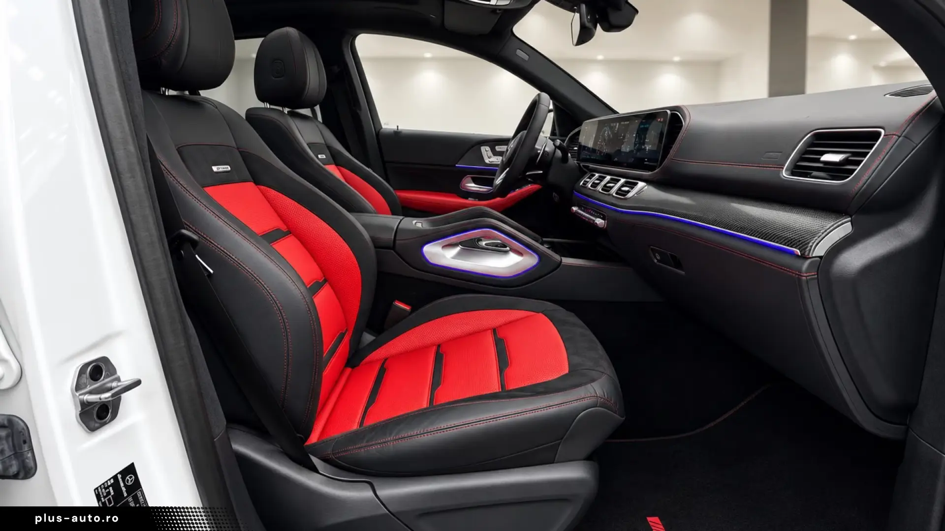 Mercedes-AMG GLE 63 S 4MATIC  Coupé CARBON CERAMIC