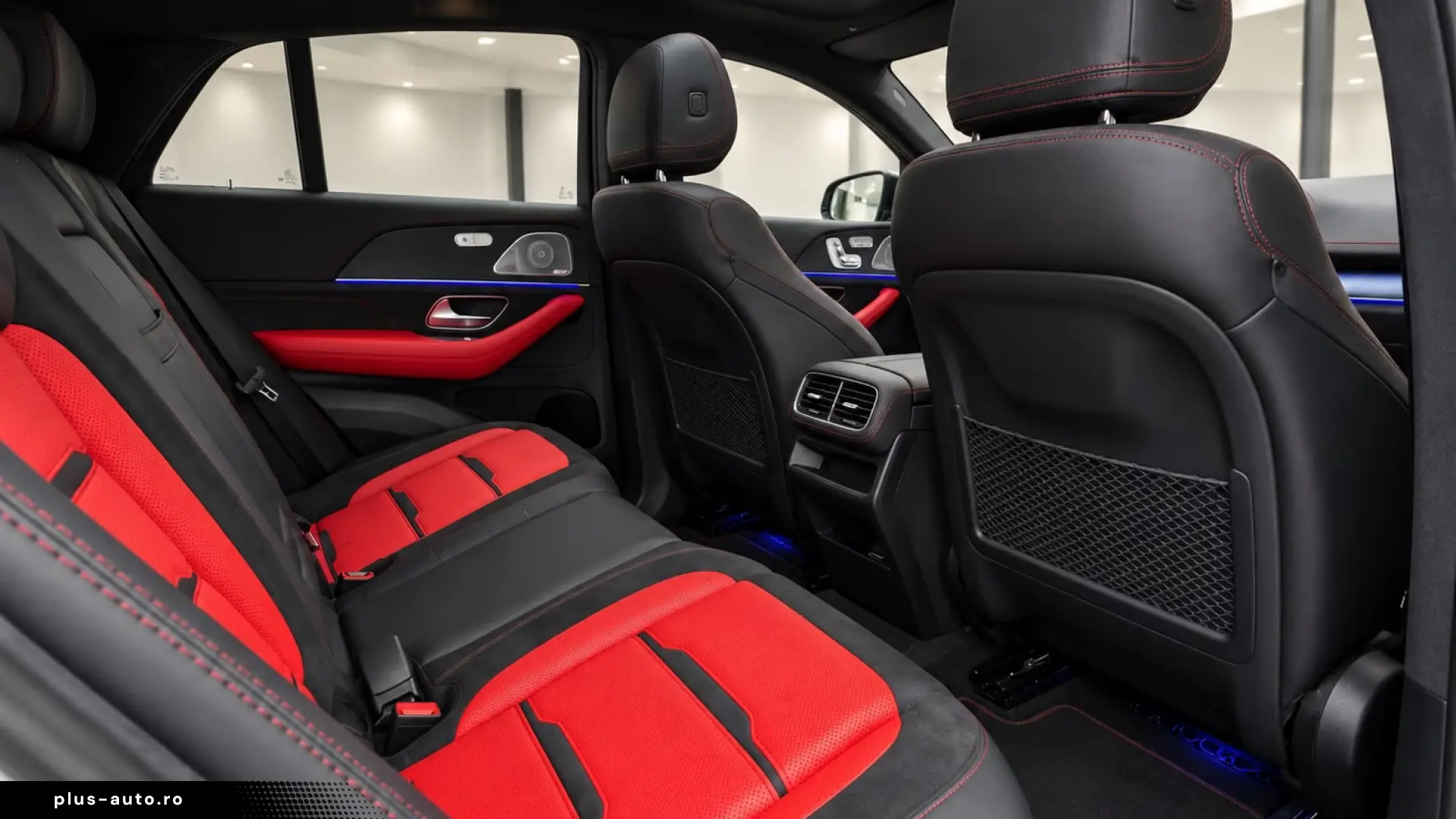 Mercedes-AMG GLE 63 S 4MATIC  Coupé CARBON CERAMIC