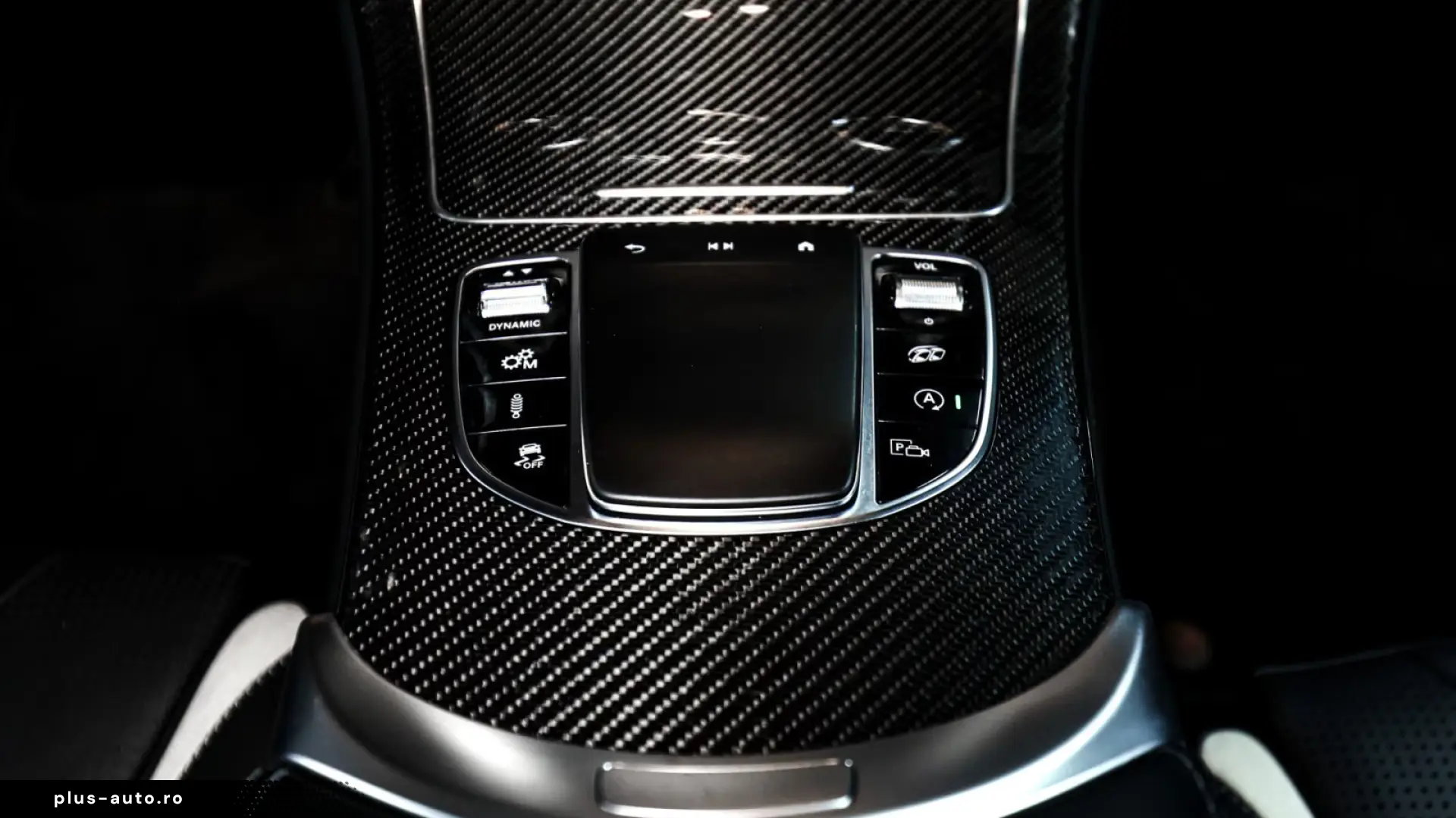 Mercedes-AMG GLC 63 S 4MATIC  Coupé AMG DRIVER'S