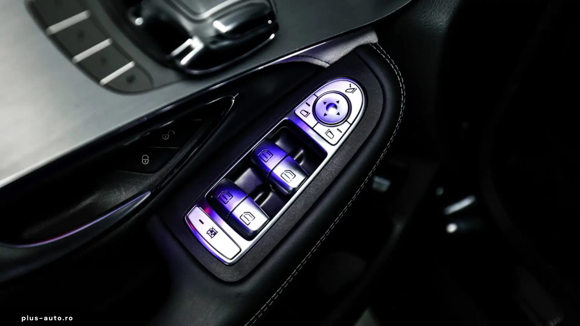 Mercedes-AMG GLC 63 S 4MATIC  Coupé AMG DRIVER'S