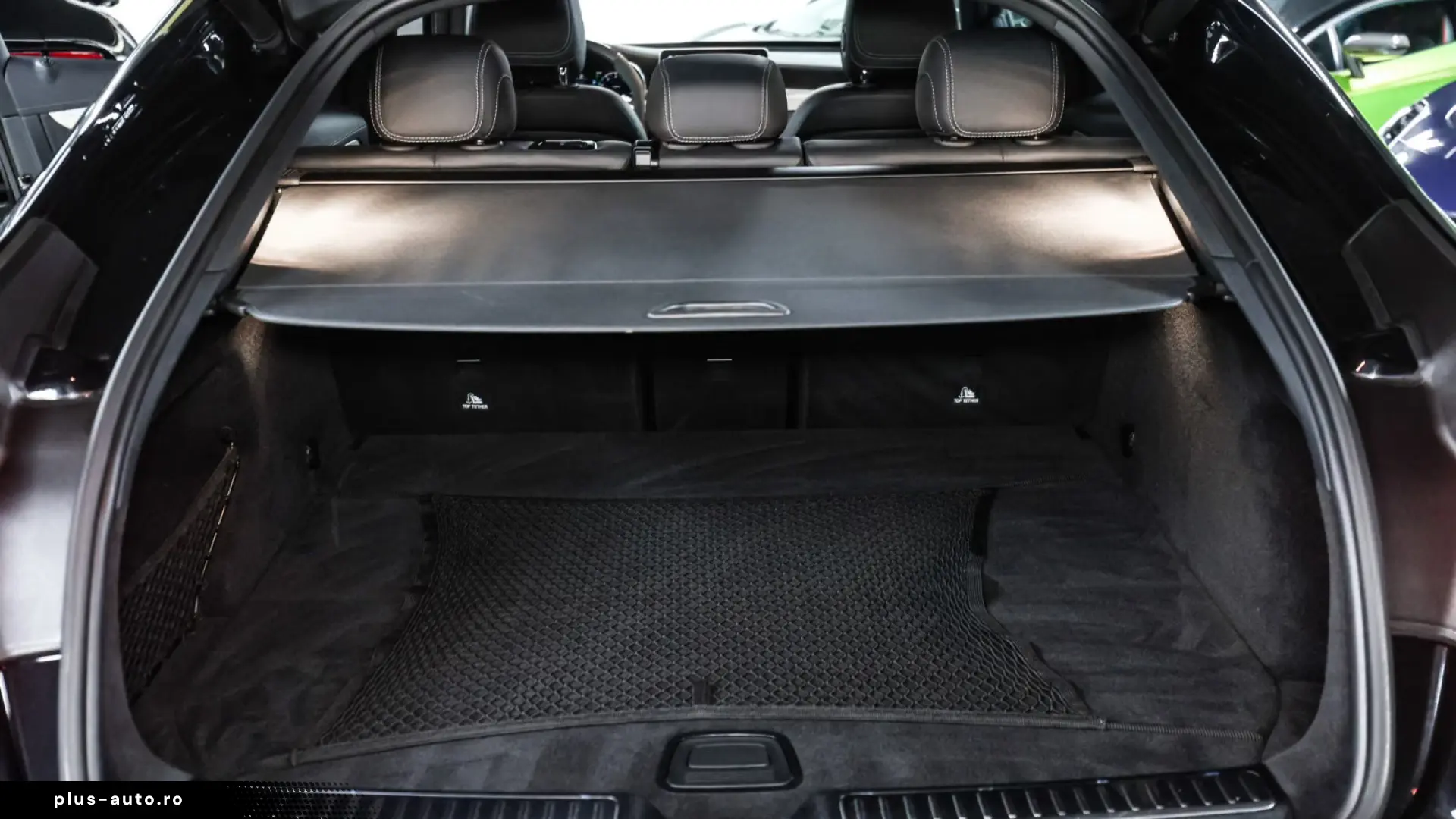 Mercedes-AMG GLC 63 S 4MATIC  Coupé AMG DRIVER'S