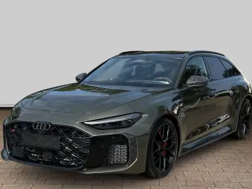Audi RS5 AVANT 470KW PHEV LED TECHPRO PANOA AHK B&O