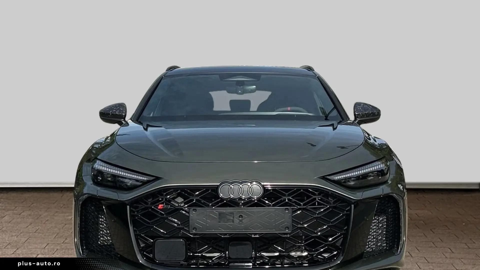 Audi RS5 AVANT 470KW PHEV LED TECHPRO PANOA AHK B&O