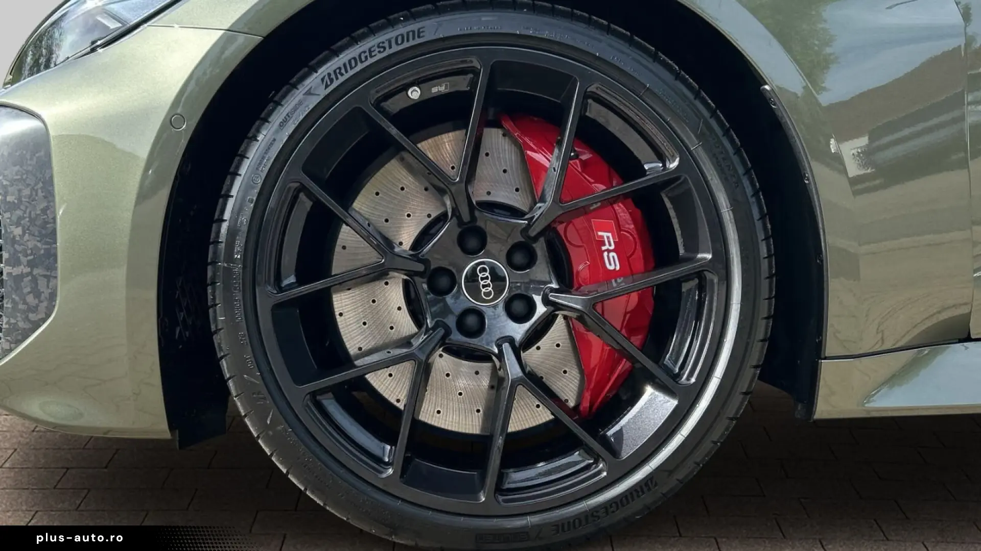 Audi RS5 AVANT 470KW PHEV LED TECHPRO PANOA AHK B&O