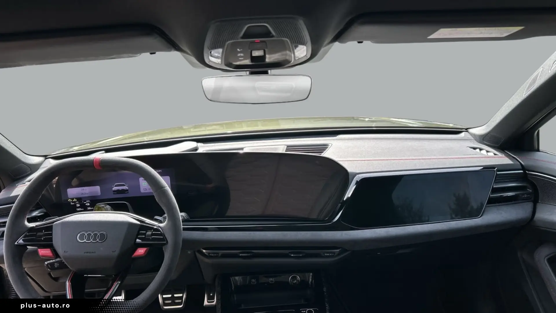 Audi RS5 AVANT 470KW PHEV LED TECHPRO PANOA AHK B&O