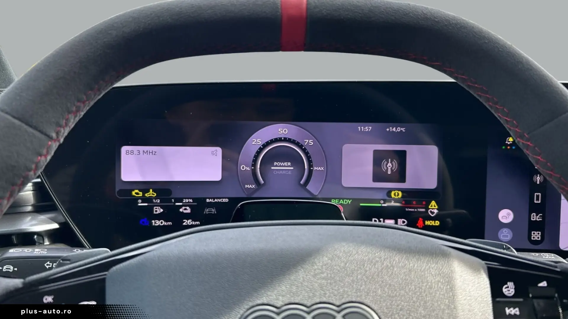 Audi RS5 AVANT 470KW PHEV LED TECHPRO PANOA AHK B&O