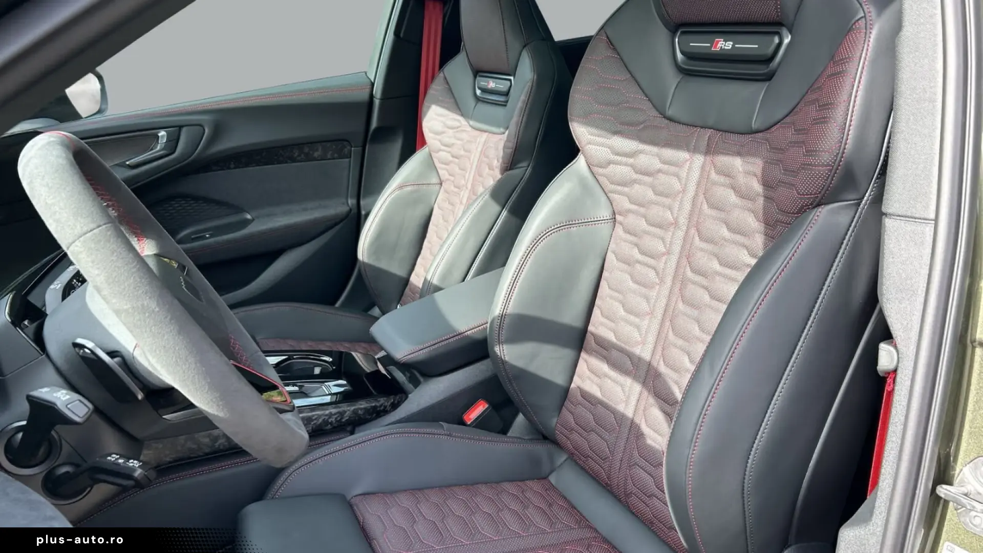 Audi RS5 AVANT 470KW PHEV LED TECHPRO PANOA AHK B&O