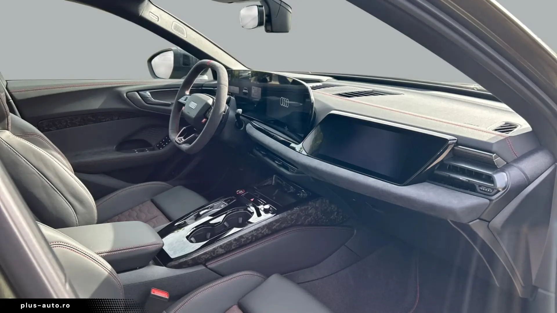 Audi RS5 AVANT 470KW PHEV LED TECHPRO PANOA AHK B&O