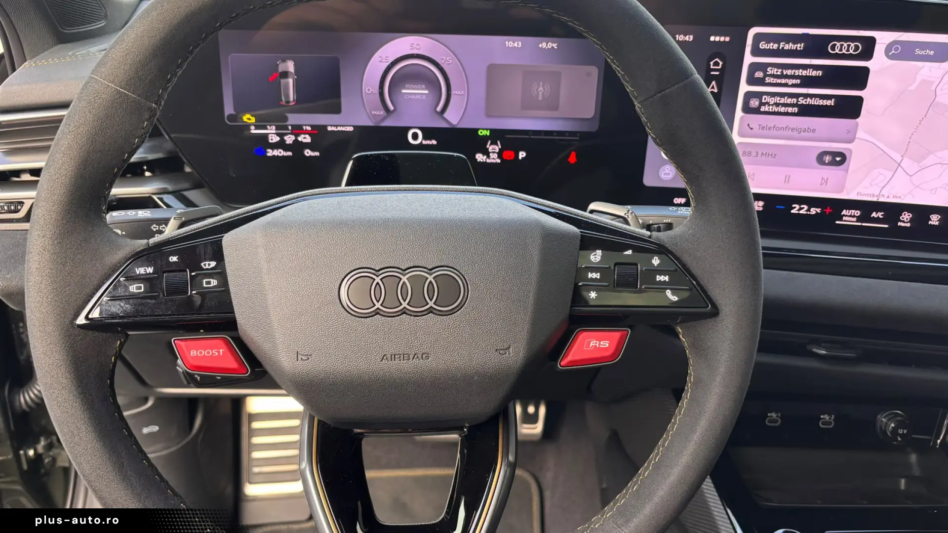 Audi RS5 Avant AHK B&O Pano Carbon AudiExclusive 21