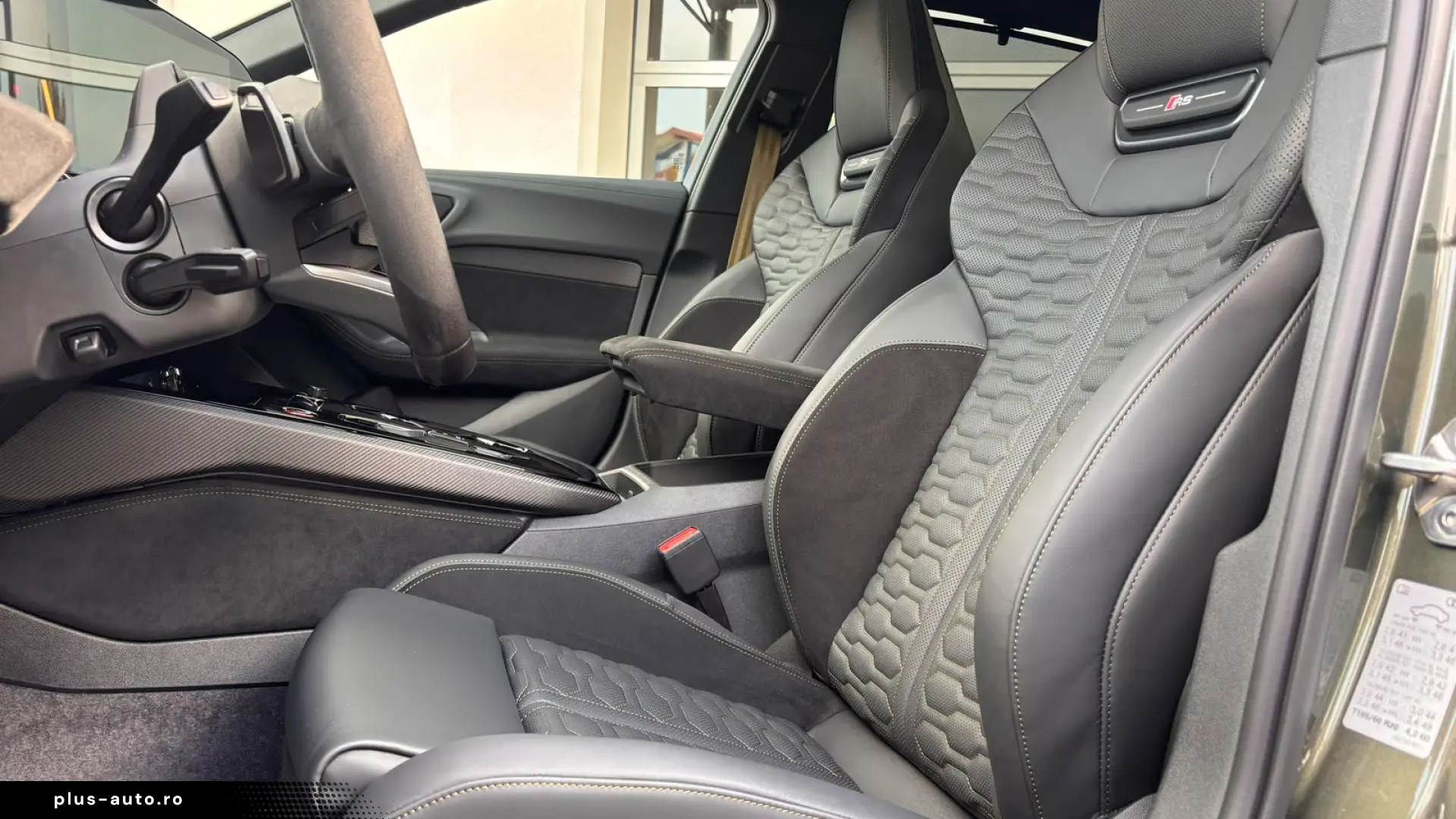 Audi RS5 Avant AHK B&O Pano Carbon AudiExclusive 21