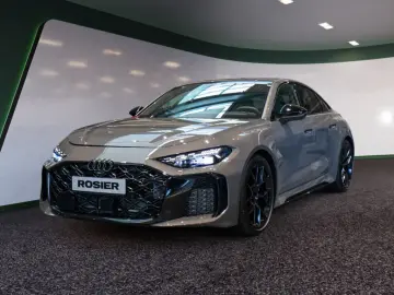 Audi RS5 Sedan PHEV HUD B&O Pano Tech Pr