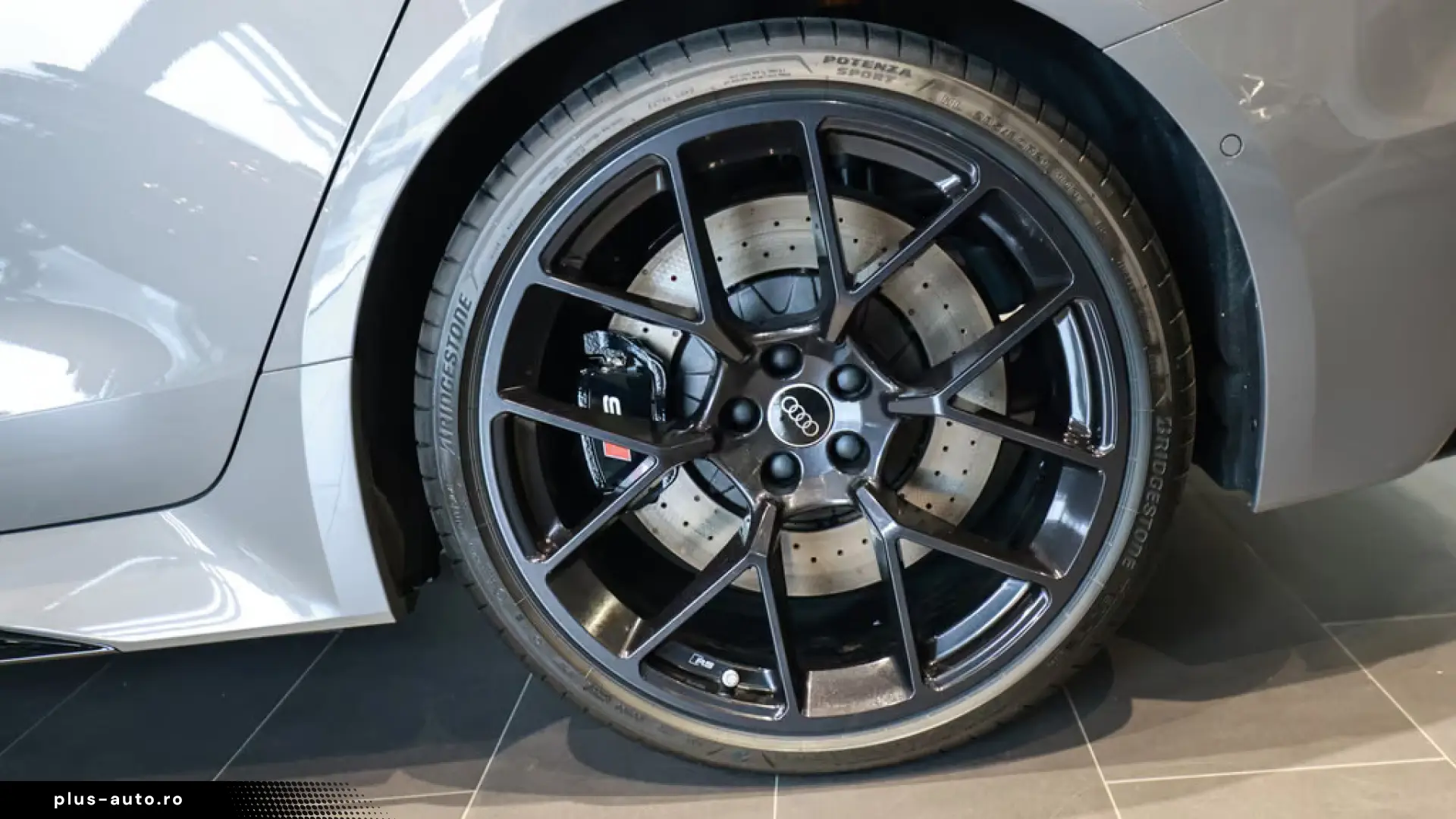 Audi RS5 Sedan PHEV HUD B&O Pano Tech Pr