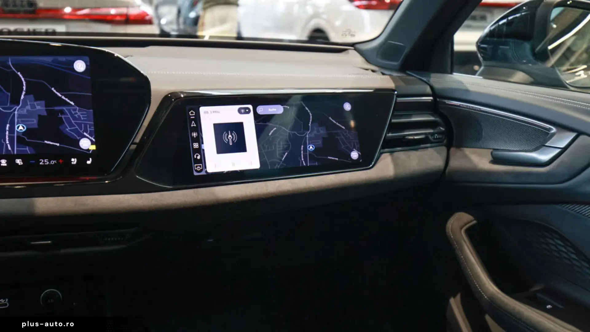 Audi RS5 Sedan PHEV HUD B&O Pano Tech Pr