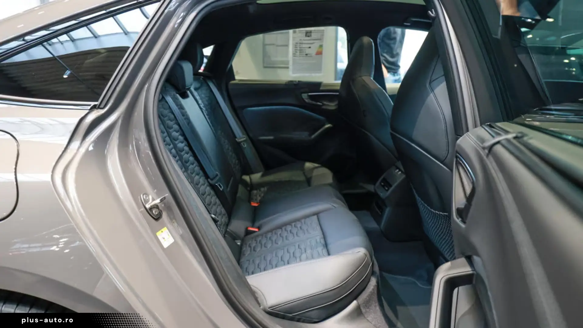 Audi RS5 Sedan PHEV HUD B&O Pano Tech Pr