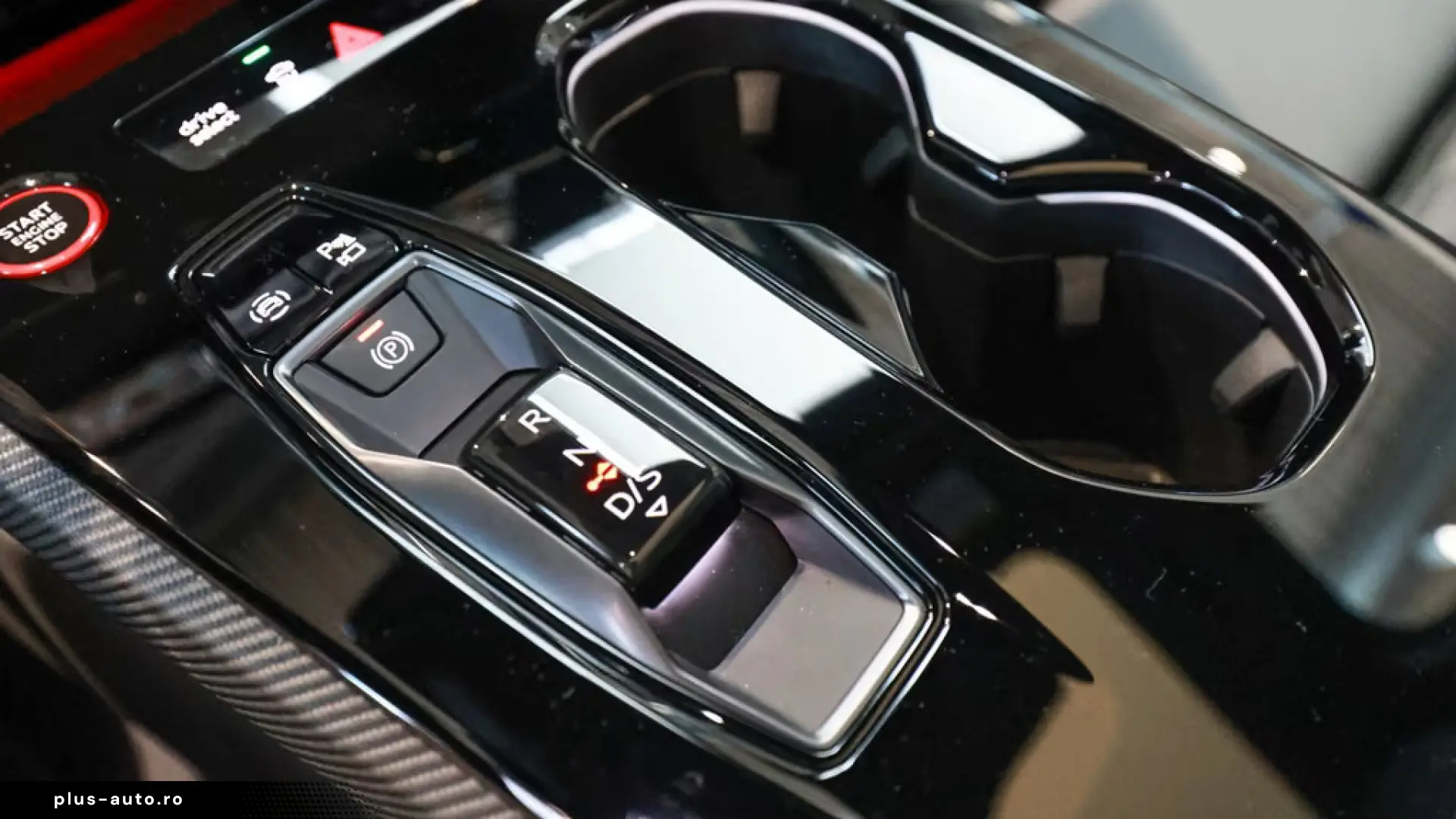 Audi RS5 Sedan PHEV HUD B&O Pano Tech Pr